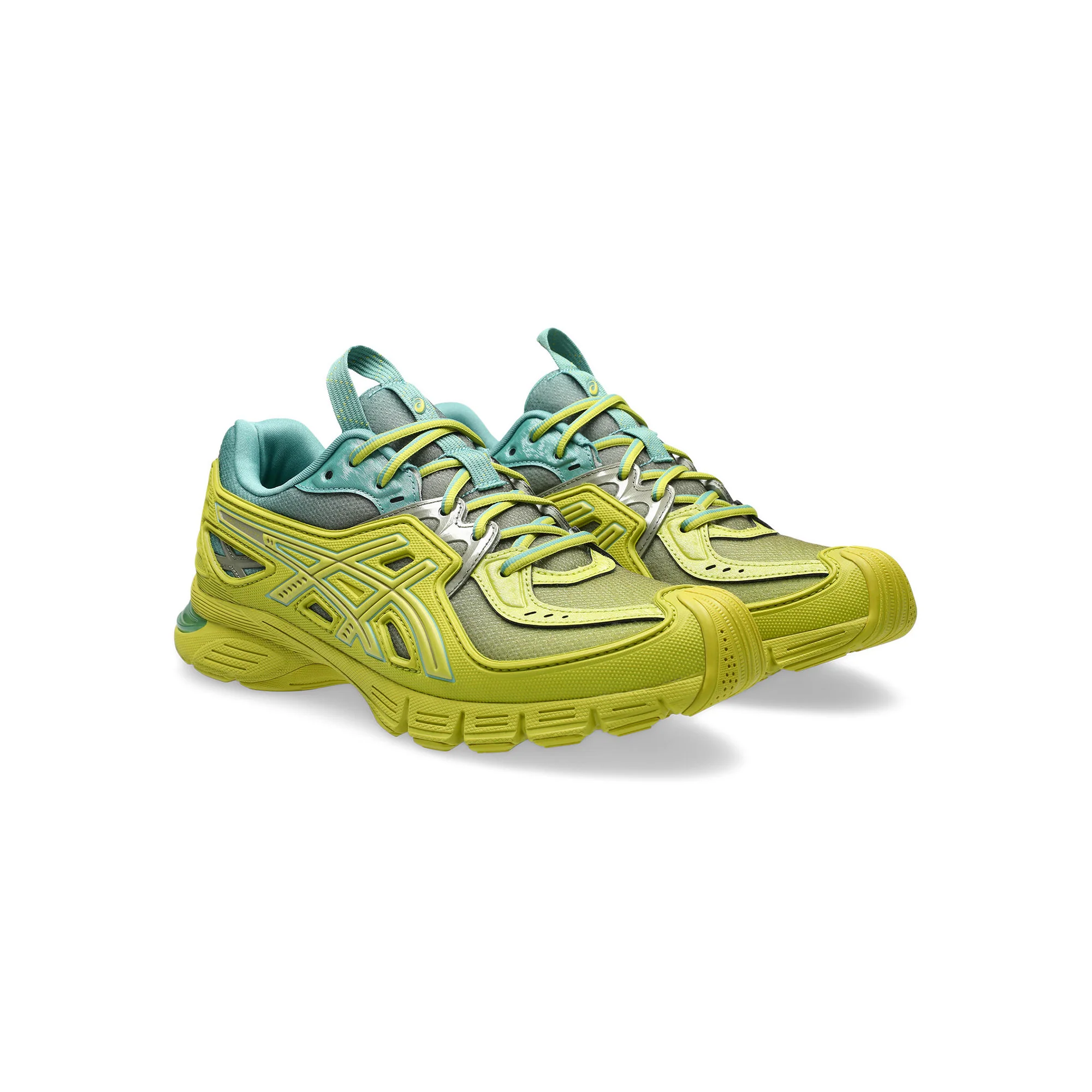 Asics Mens UB13-S Gel-SD-Lyte Shoes - Image 2