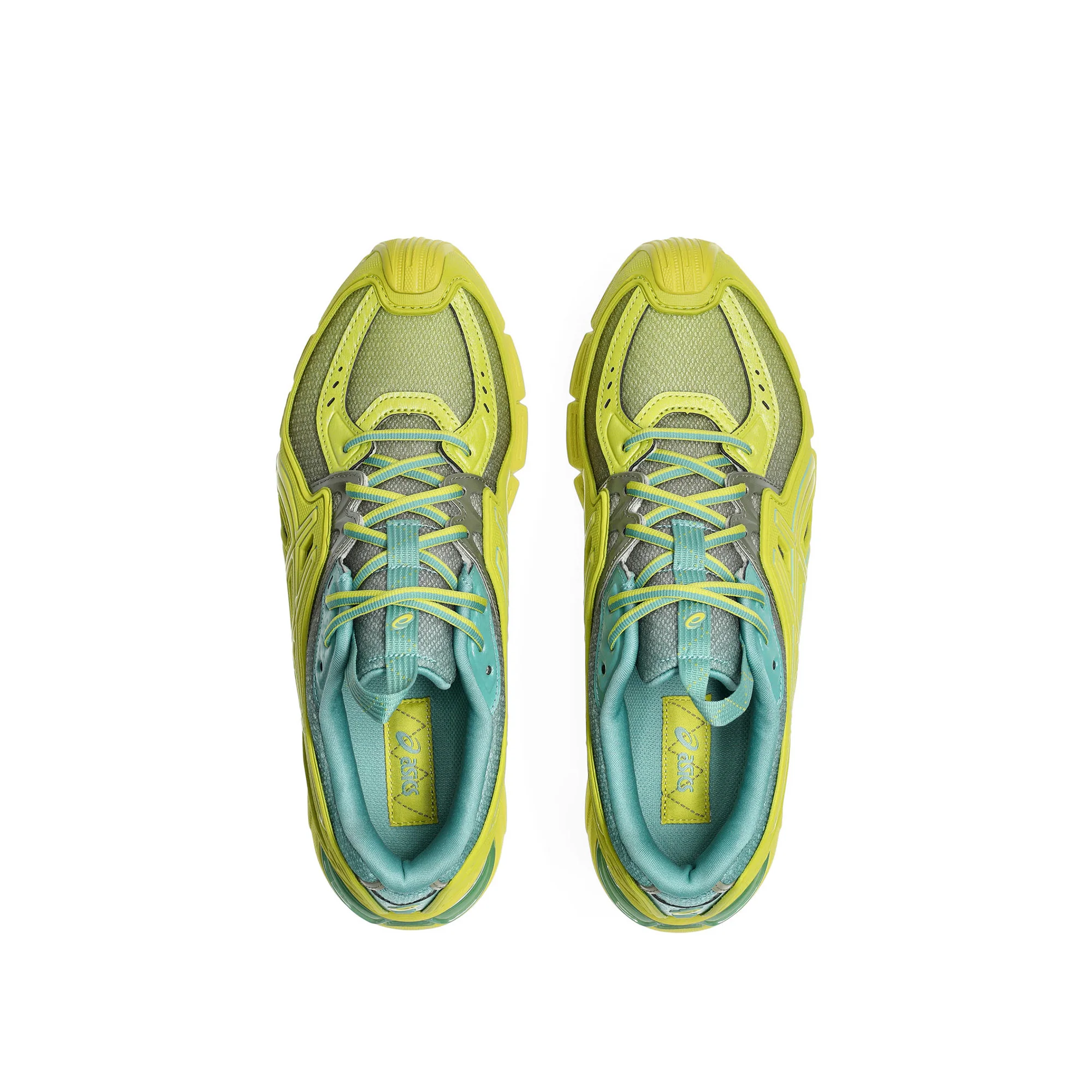 Asics Mens UB13-S Gel-SD-Lyte Shoes - Image 3