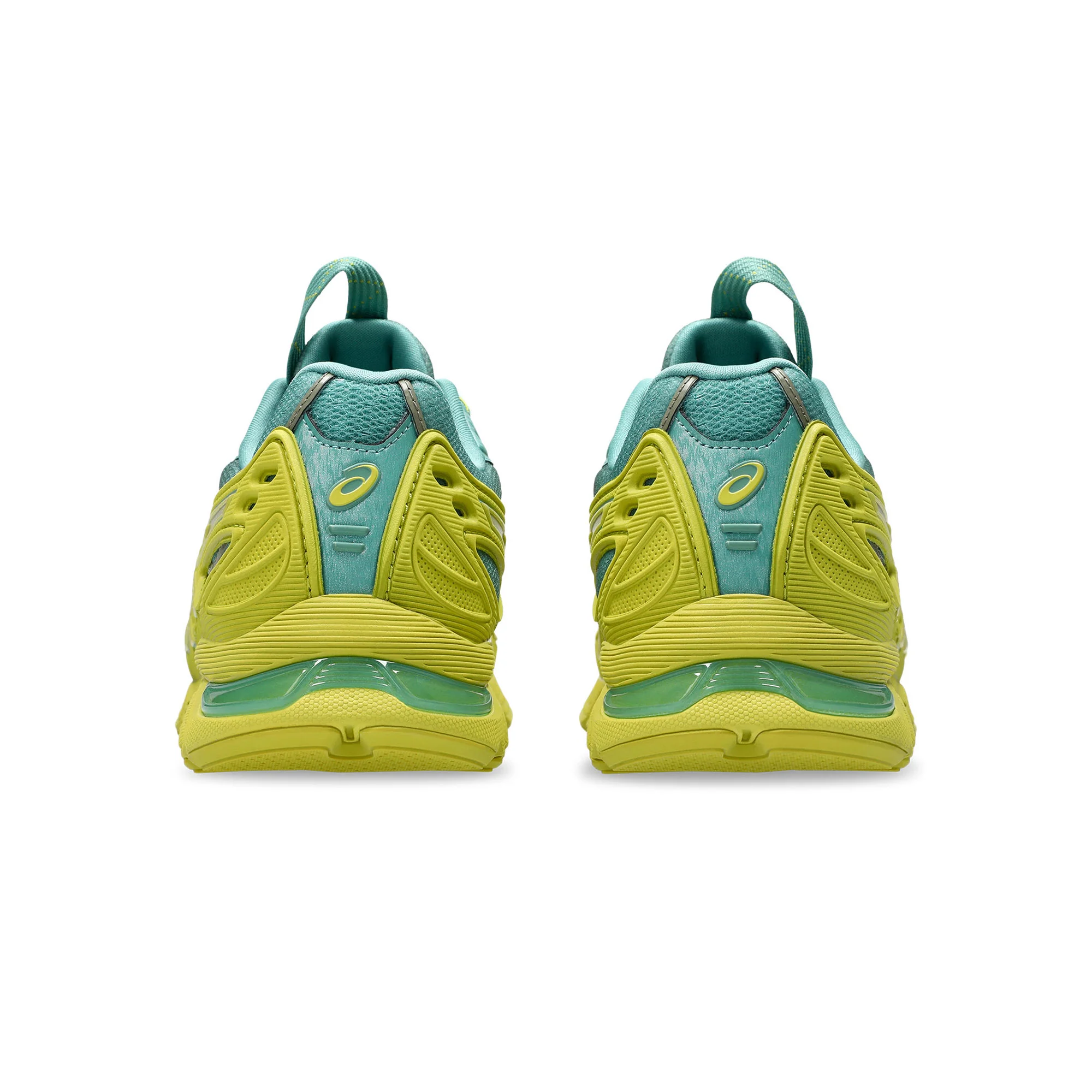 Asics Mens UB13-S Gel-SD-Lyte Shoes - Image 4