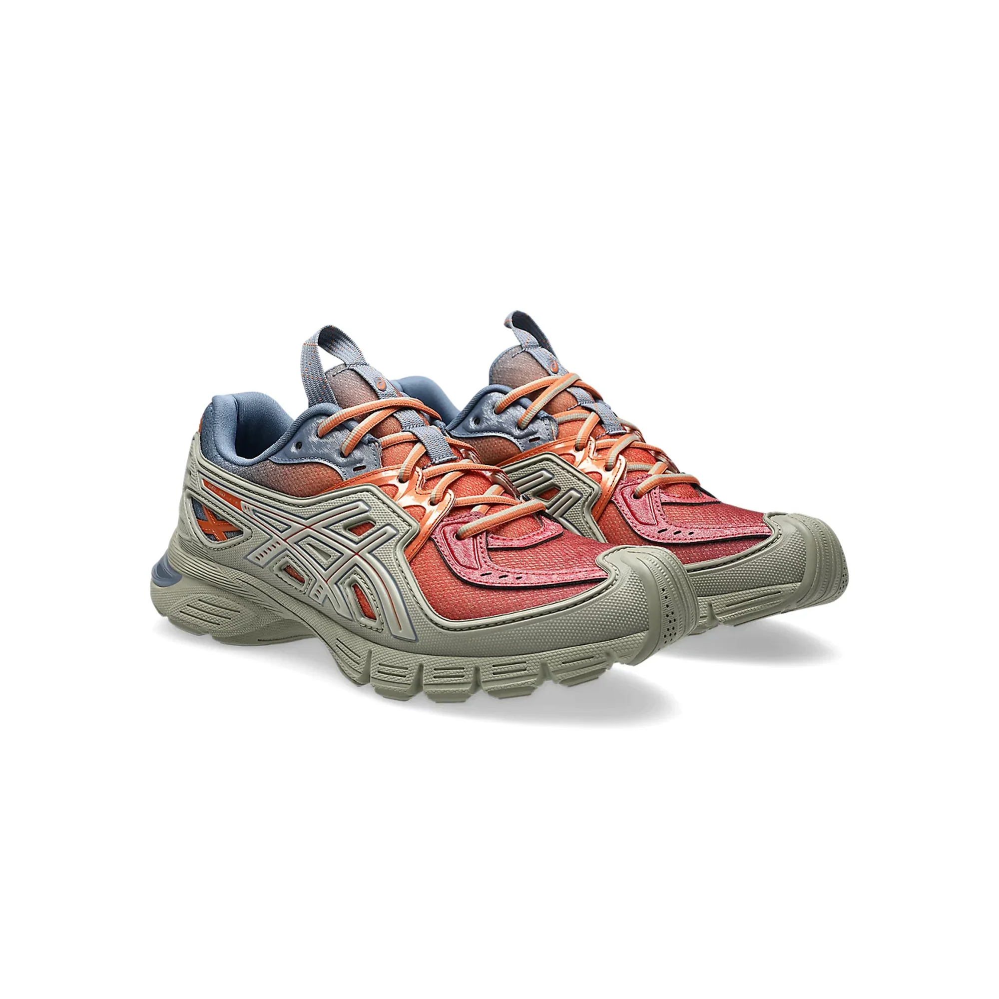 Asics Mens UB13-S Gel-SD-Lyte Shoes - Image 2