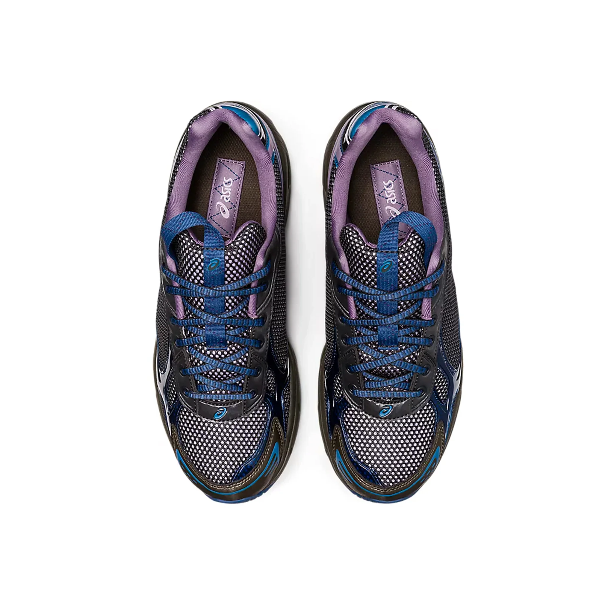 Asics Mens UB4-S Gel-1130 Shoes - Image 4