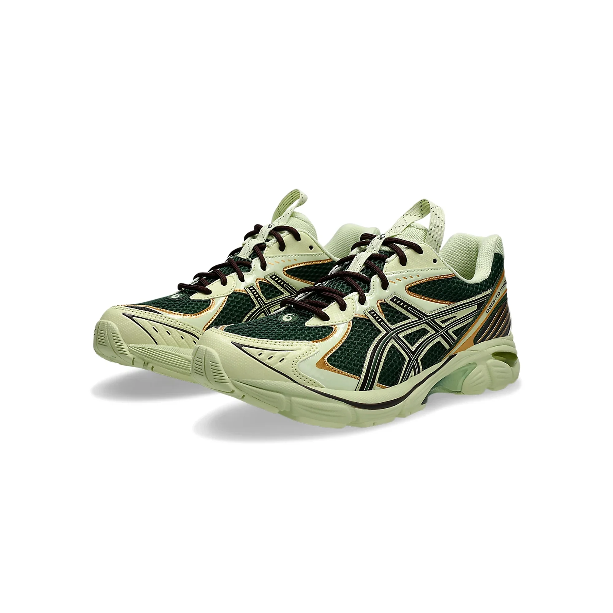 Asics Mens UB8-S GT-2160 Shoes - Image 2