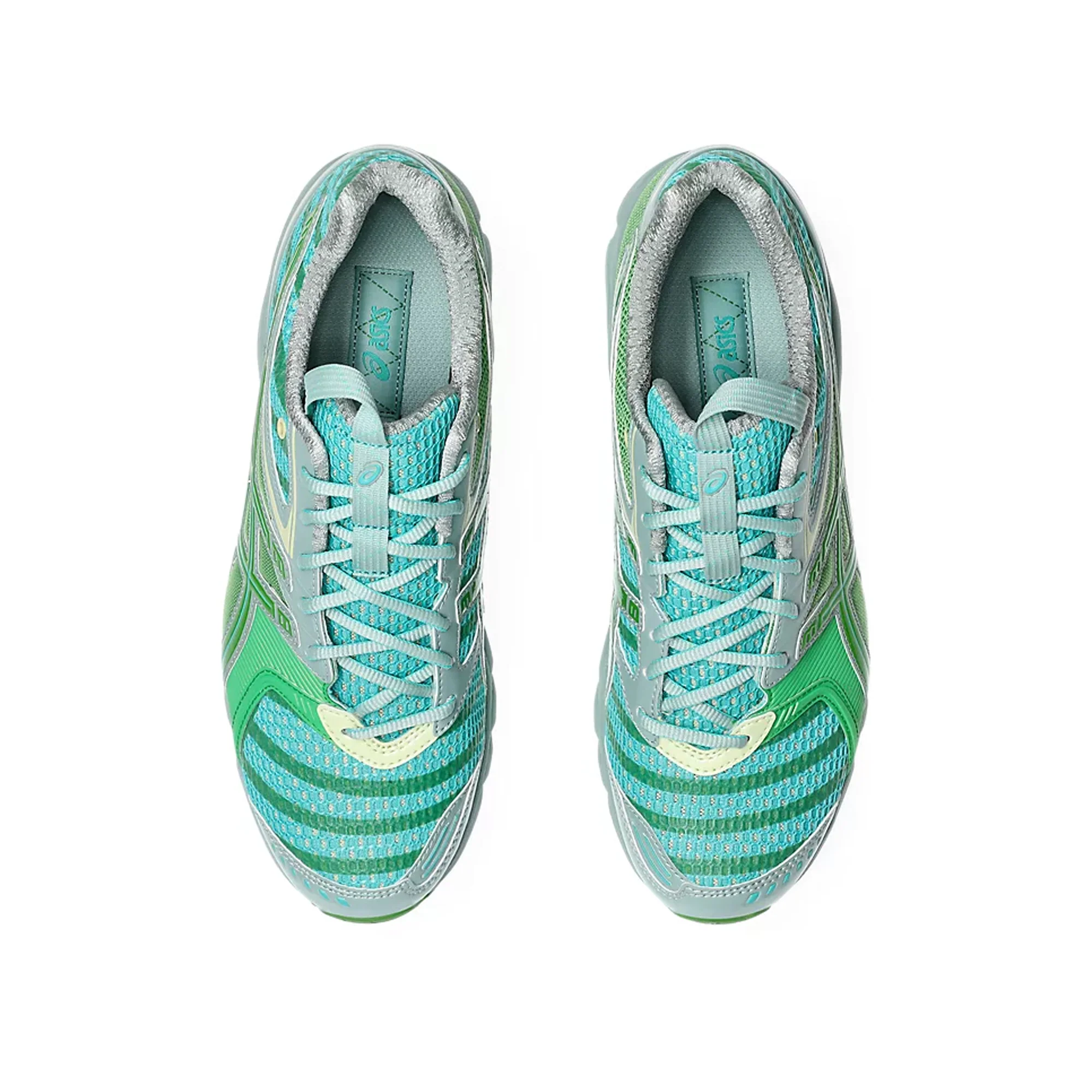 Asics Mens UB9-S Gel-DS Trainer 14 Shoes - Image 4
