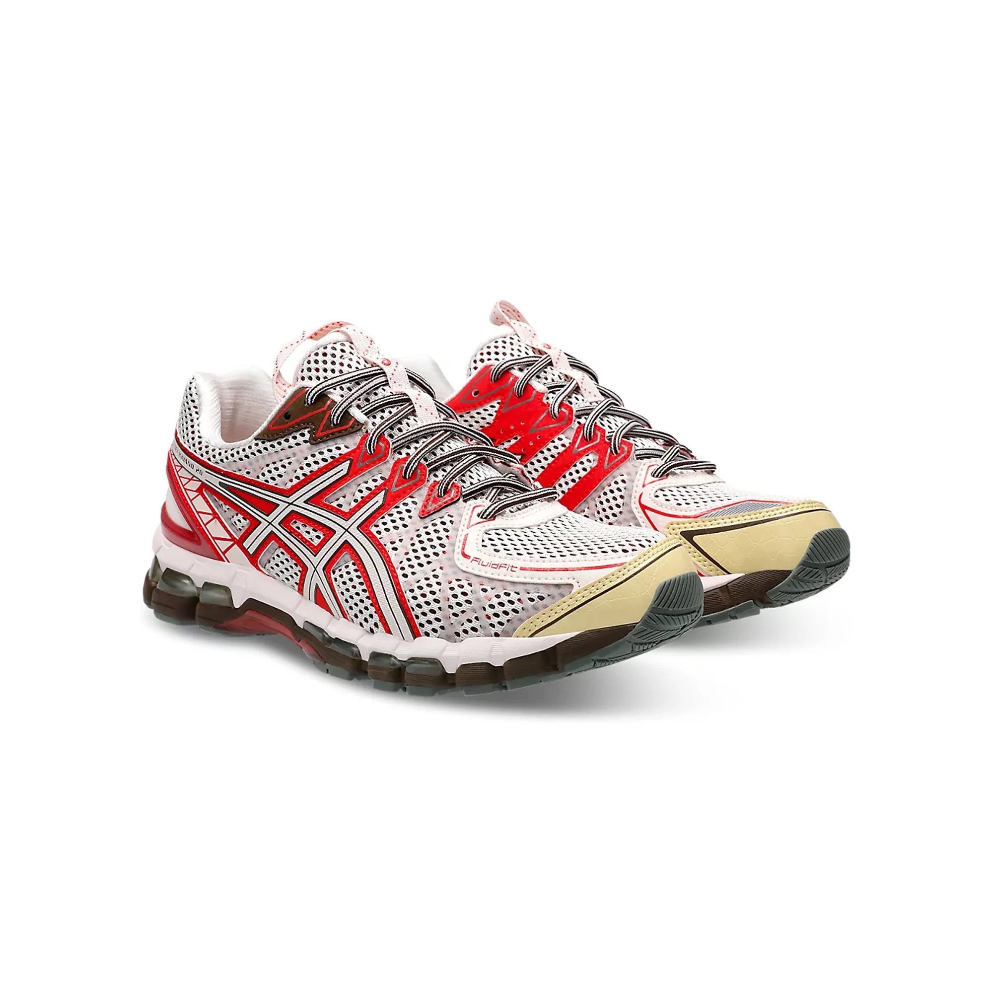 Asics Mens UB9-S Gel-Kayano Shoes - Image 2