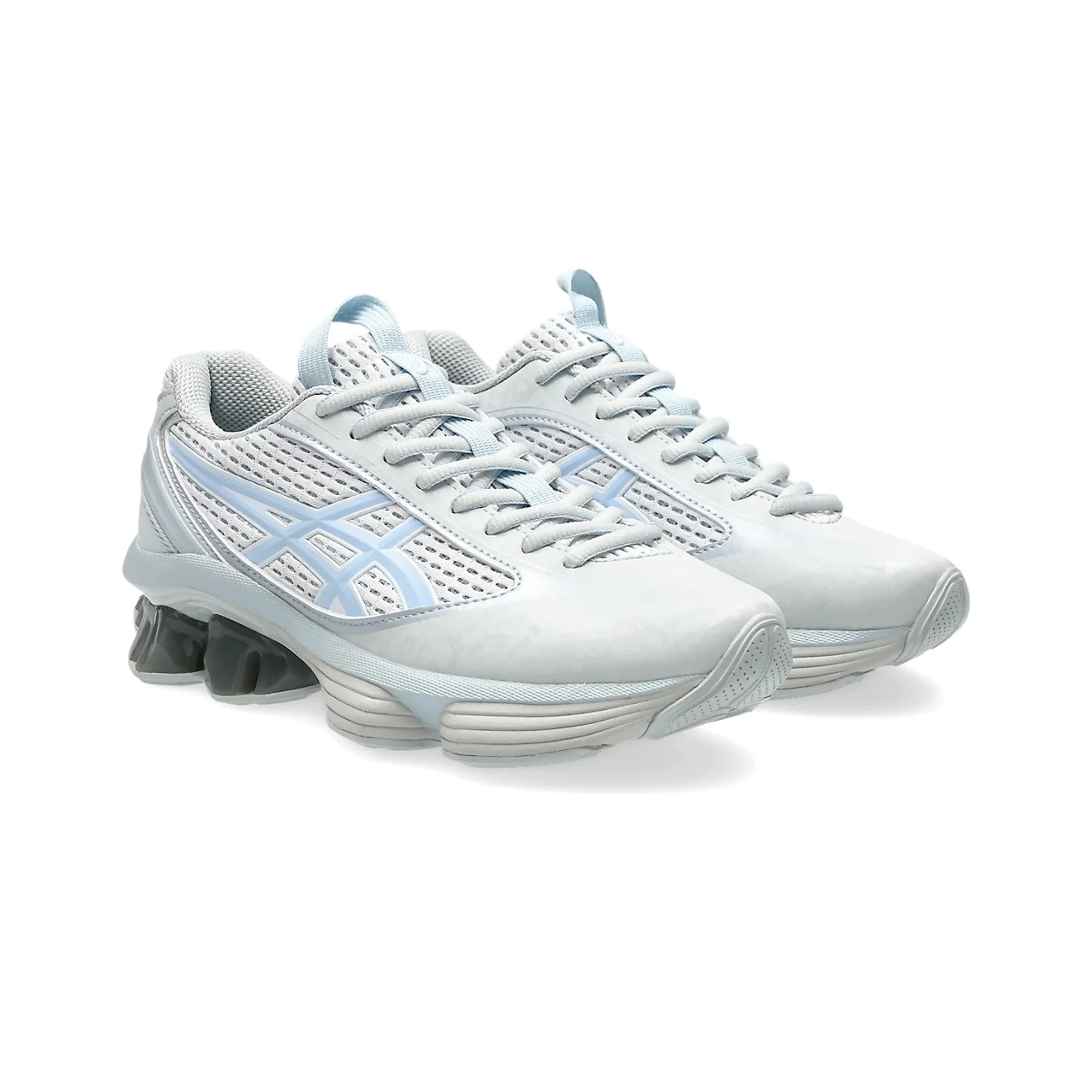 Asics Mens US6-S Gel-Kinetic Fluent Shoes - Image 2