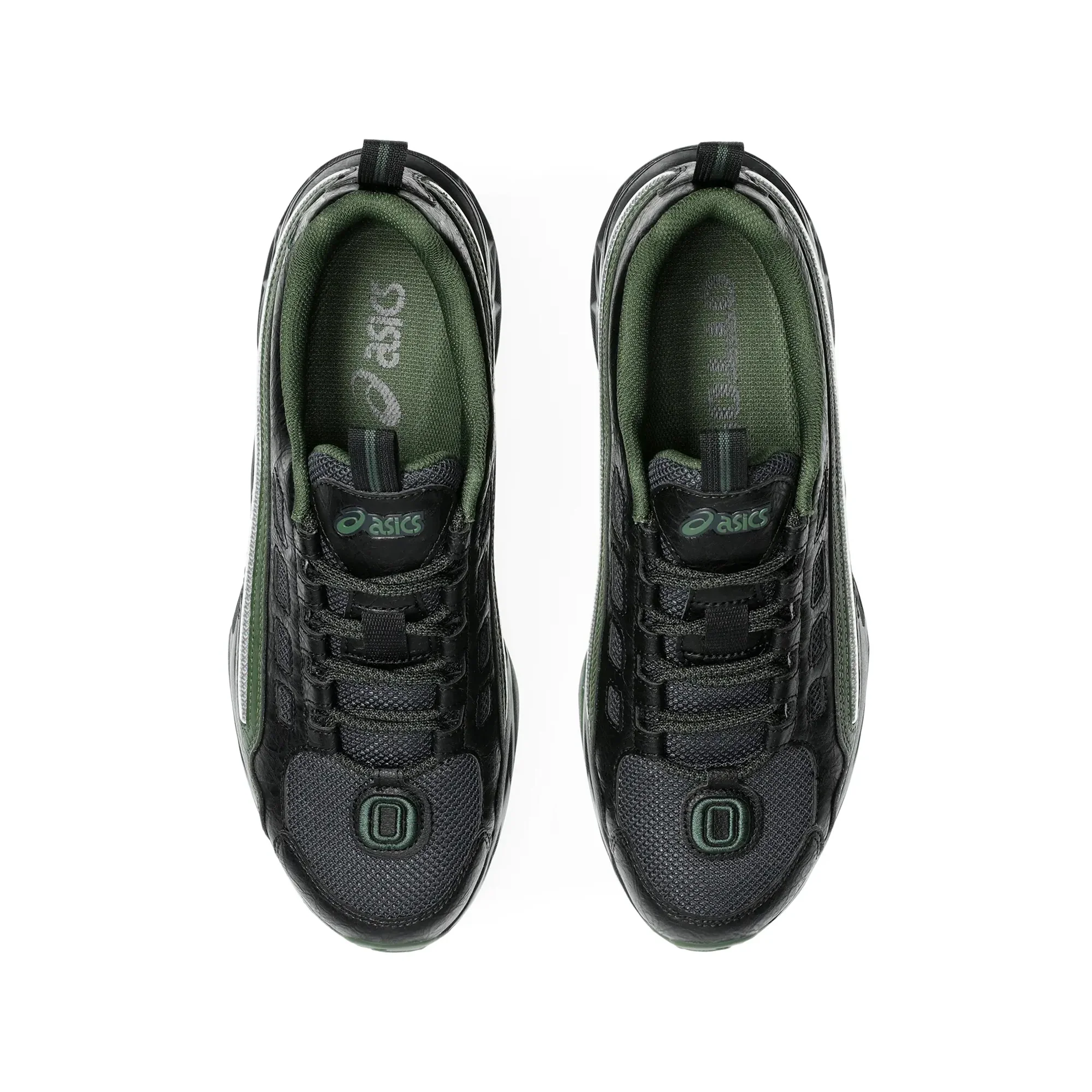 Asics x OTTO958 Mens Protoblast-CMLVlll Shoes - Image 4