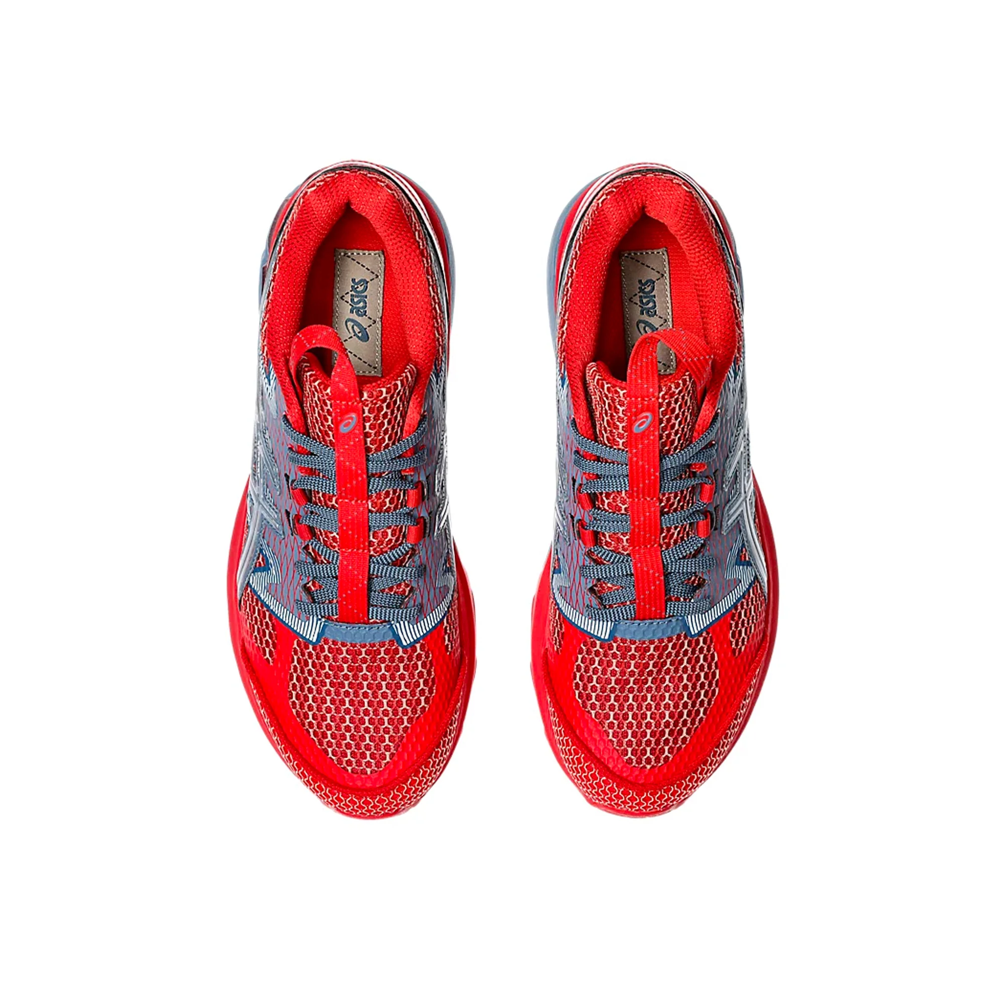 Asics Mens US4-S Gel-Terrain Shoes - Image 4