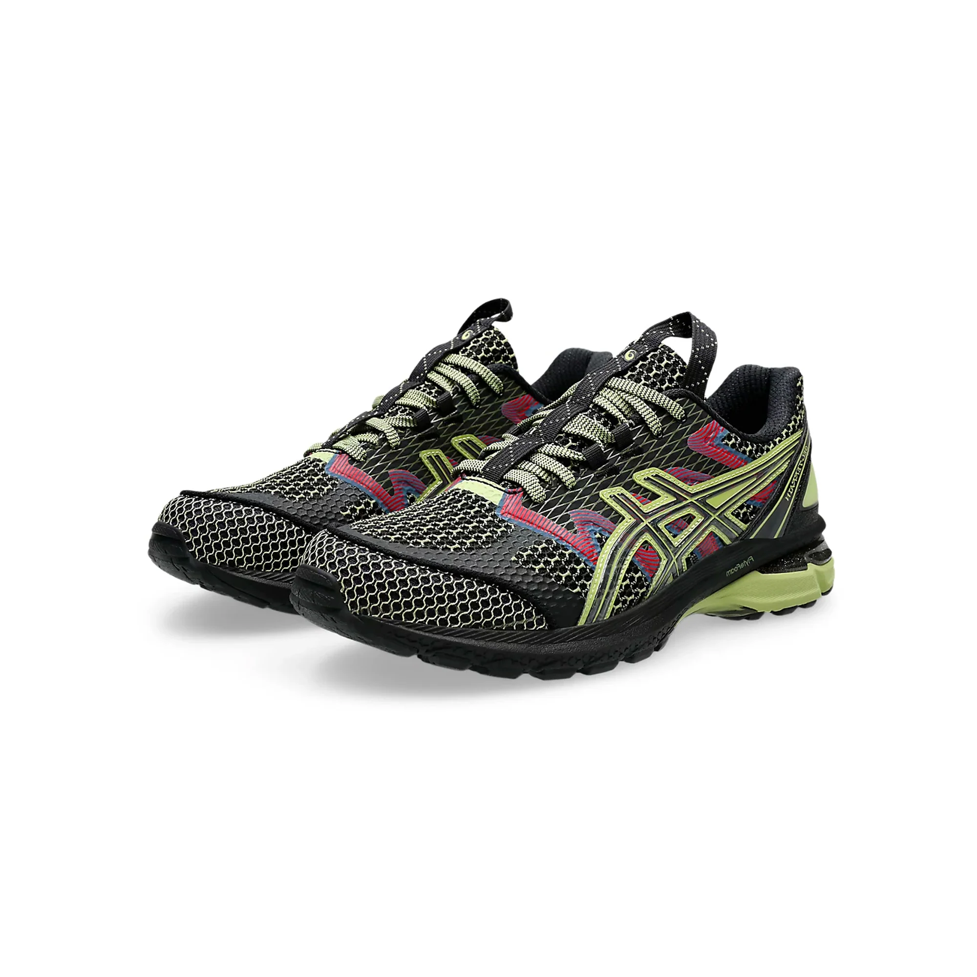 Asics US4-S Gel-Terrain Shoes - Image 2