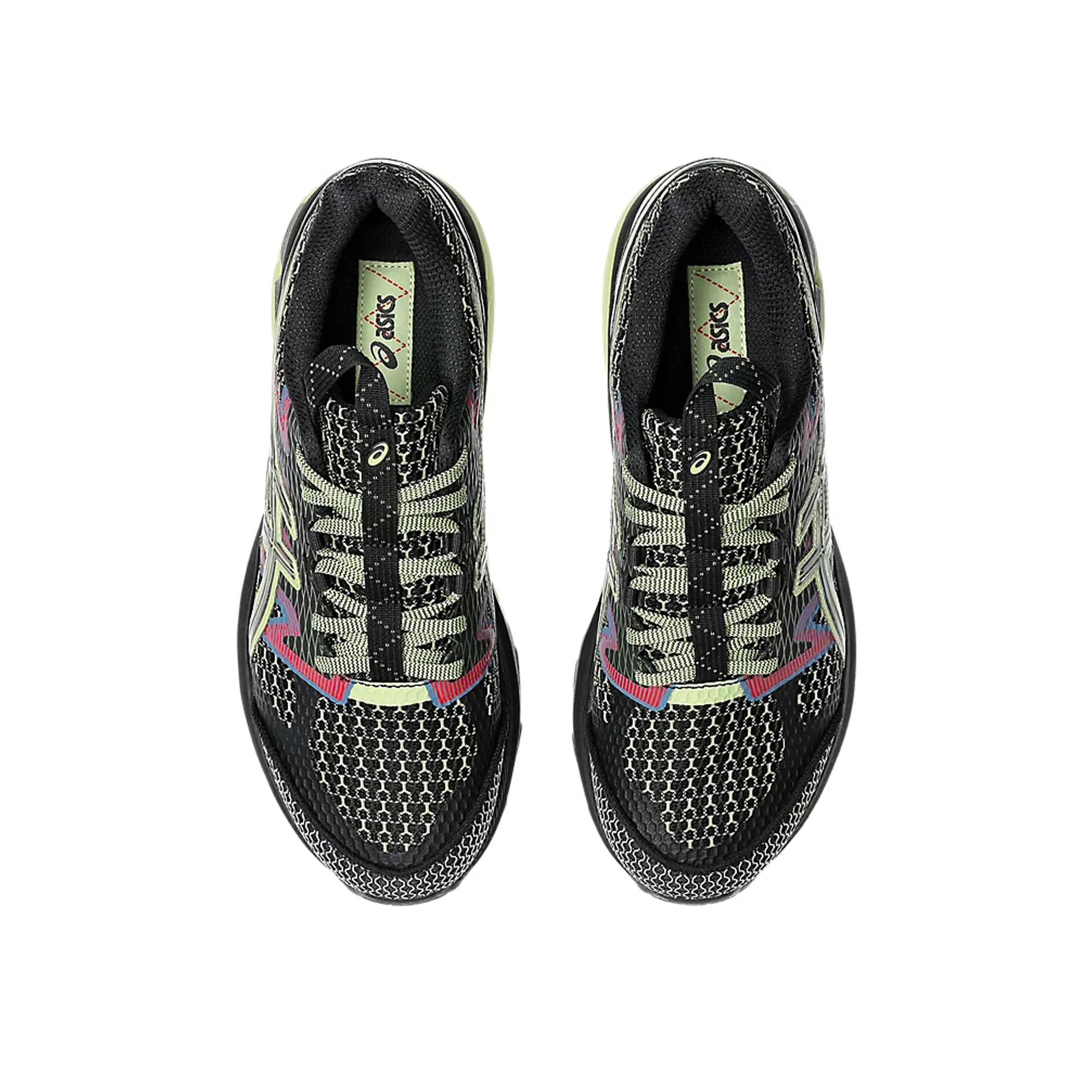 Asics US4-S Gel-Terrain Shoes - Image 4
