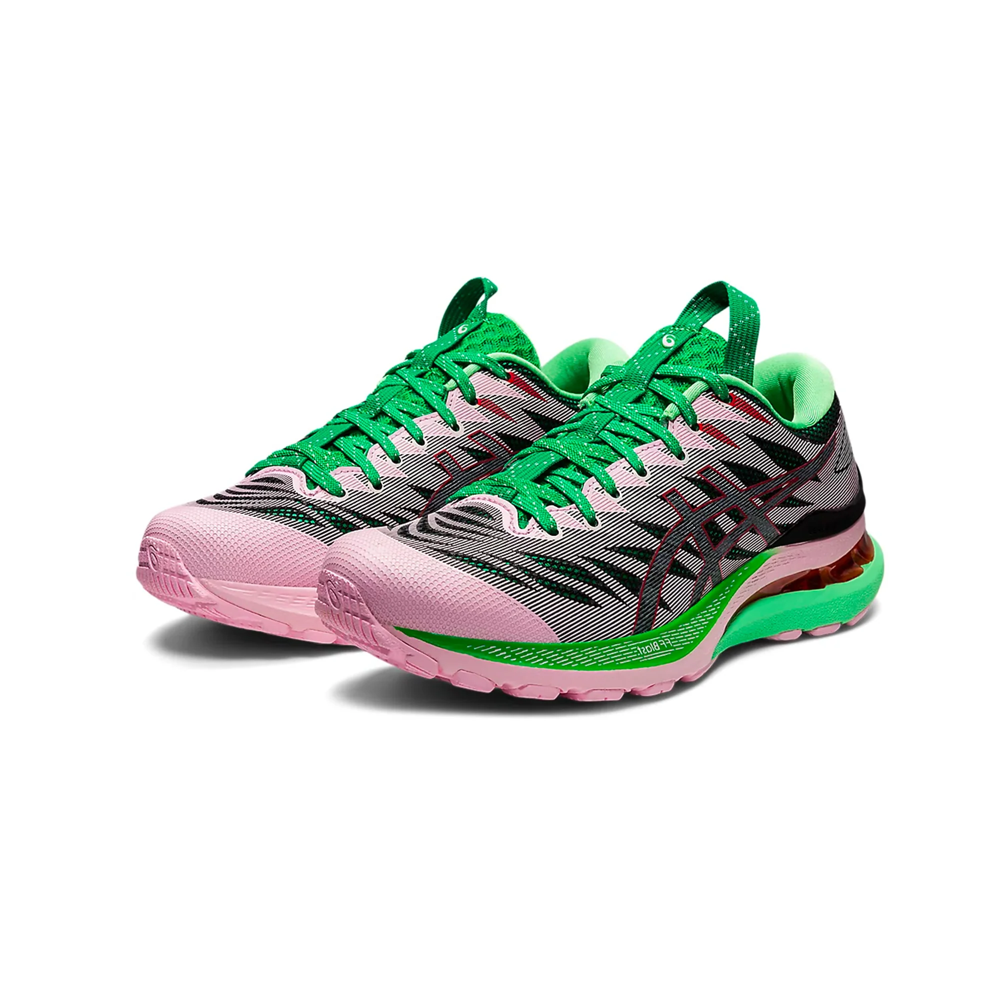 Asics Womens FN3-S Gel-Kayano 28 Shoes - Image 2