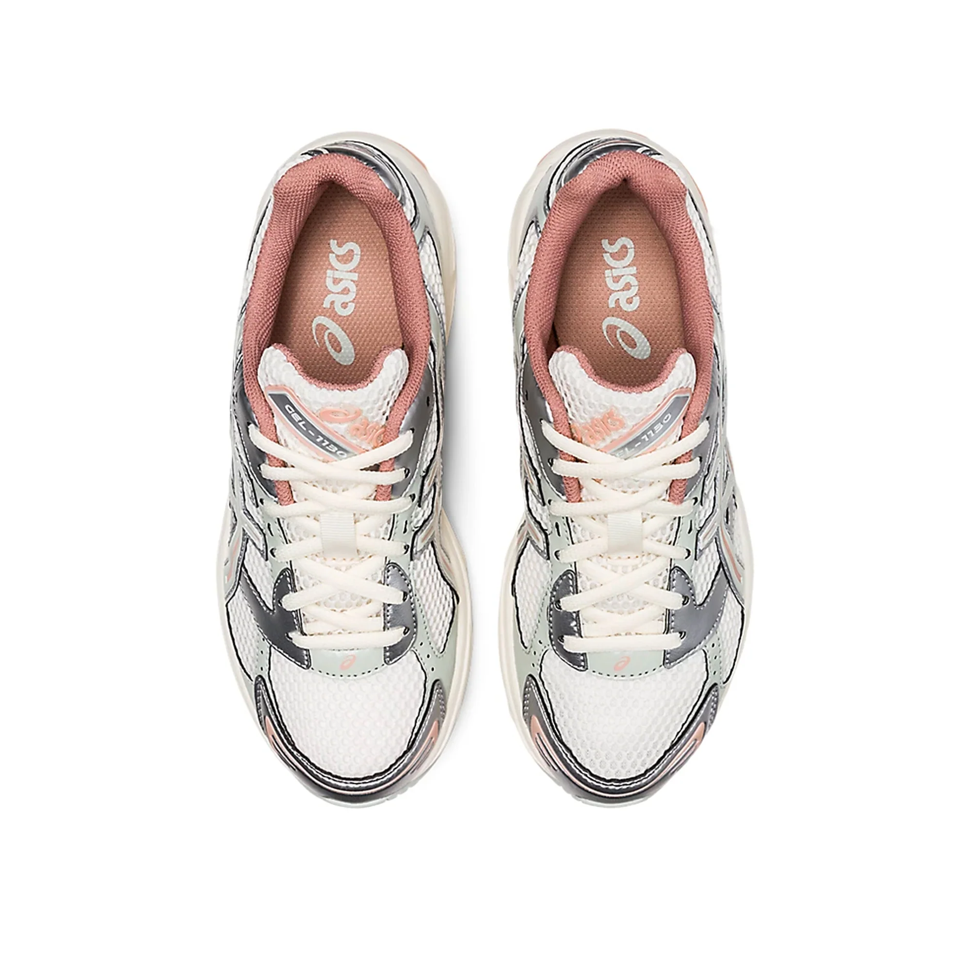 Asics Womens Gel-1130 Shoes - Image 4