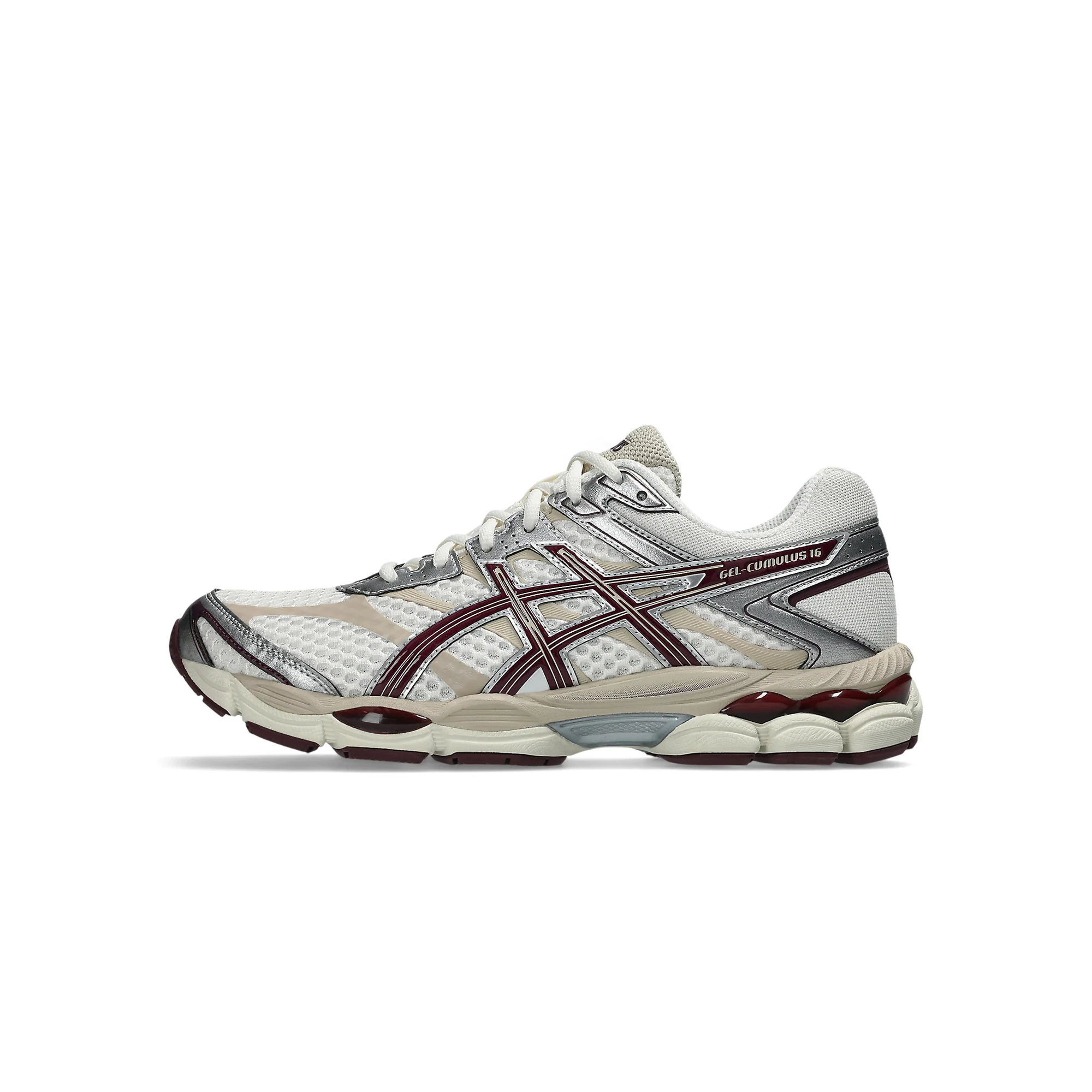 Asics Mens Gel-Cumulus 16 Shoes