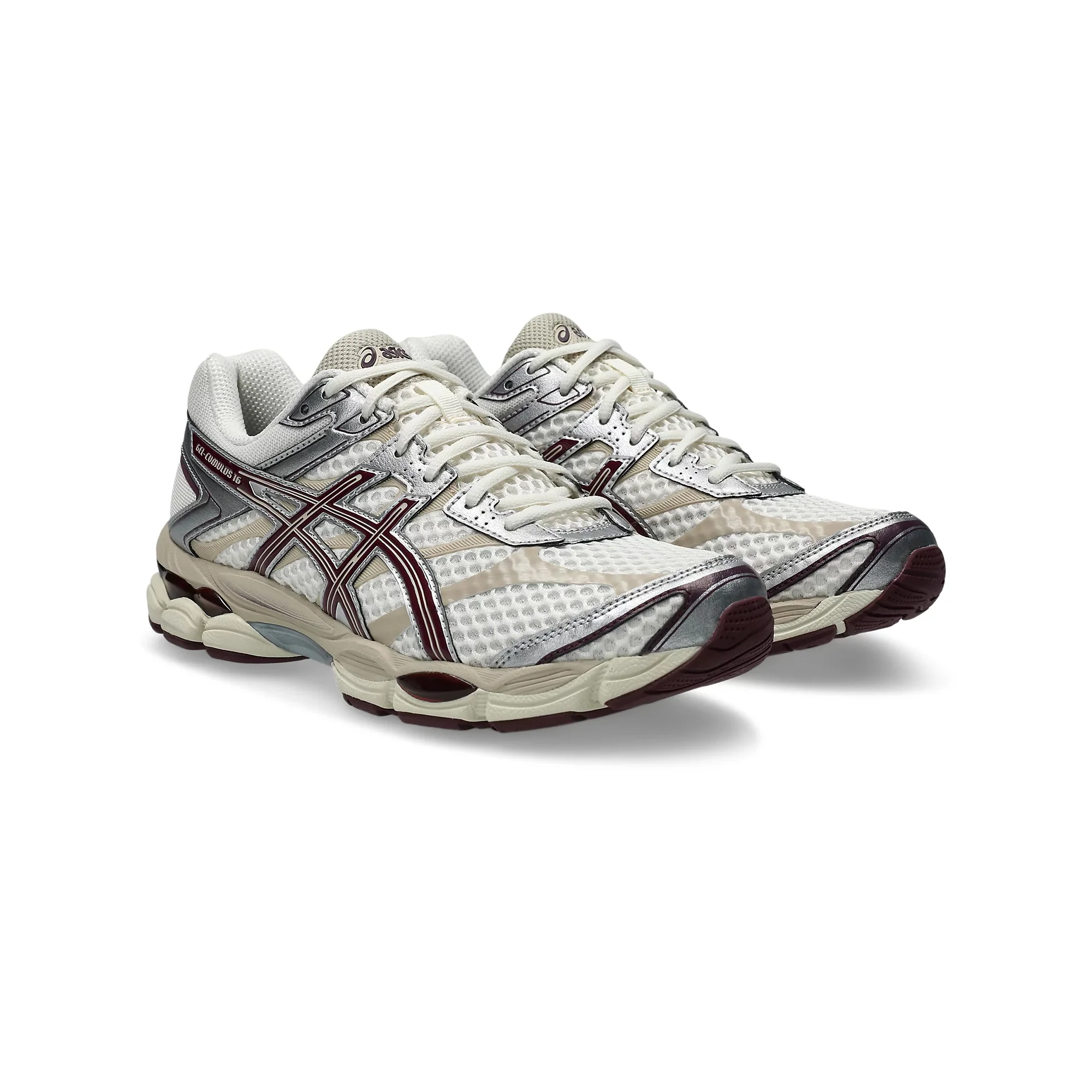 Asics Mens Gel-Cumulus 16 Shoes - Image 2