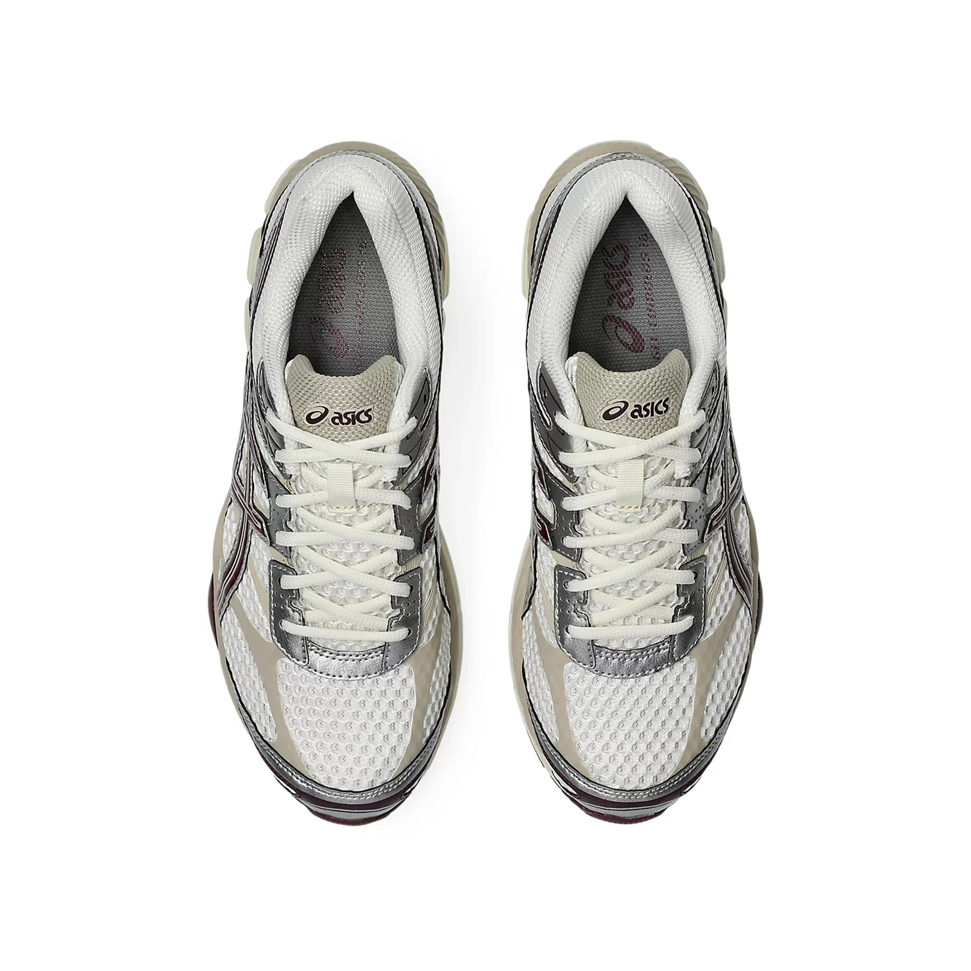 Asics Mens Gel-Cumulus 16 Shoes - Image 4