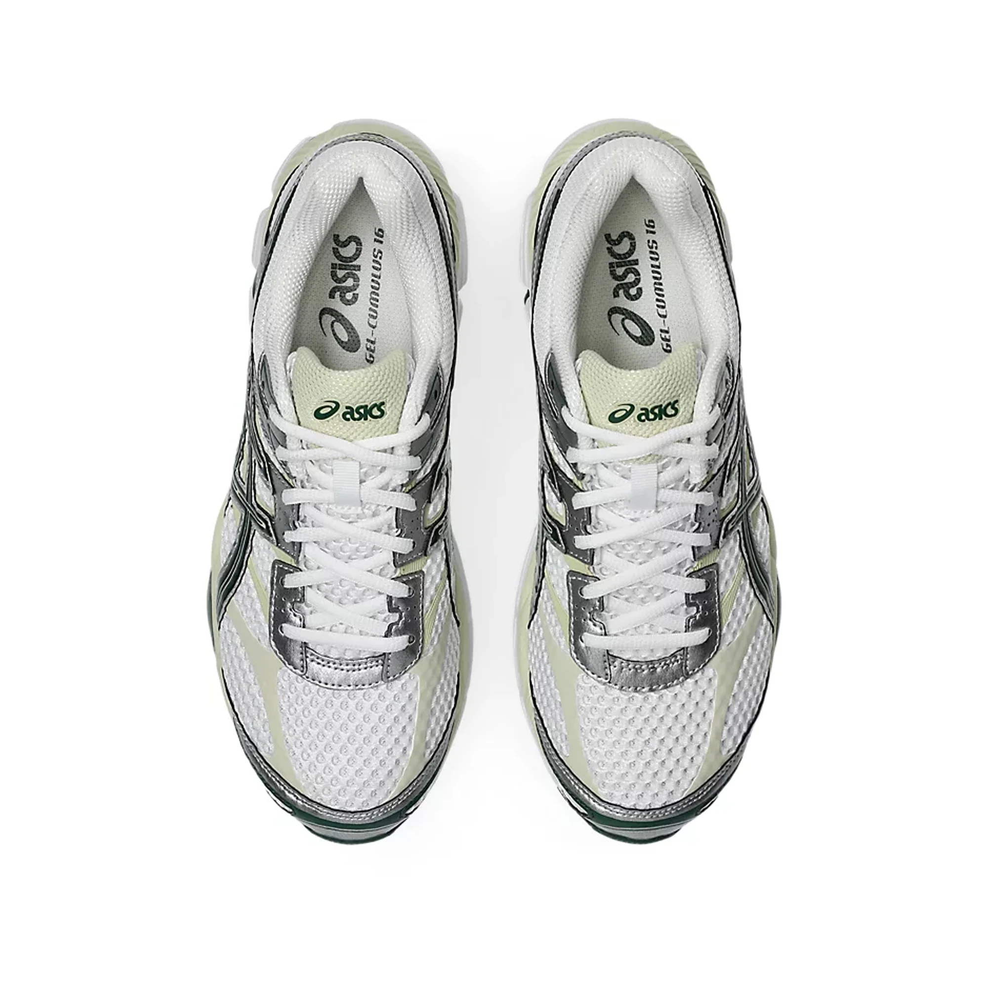 Asics Mens Gel-Cumulus 16 Shoes - Image 4