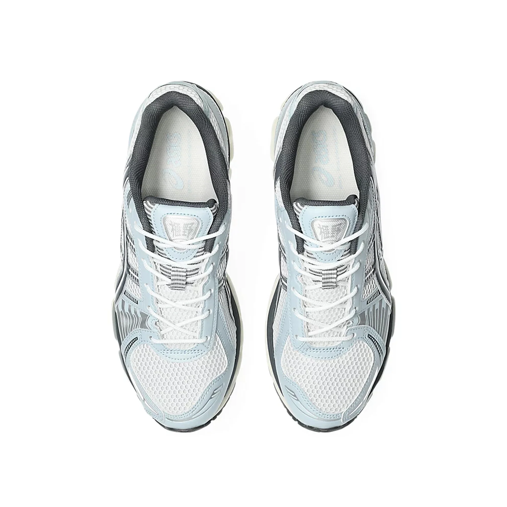 Asics Mens Gel-Kayano 12.1 Shoes - Image 4