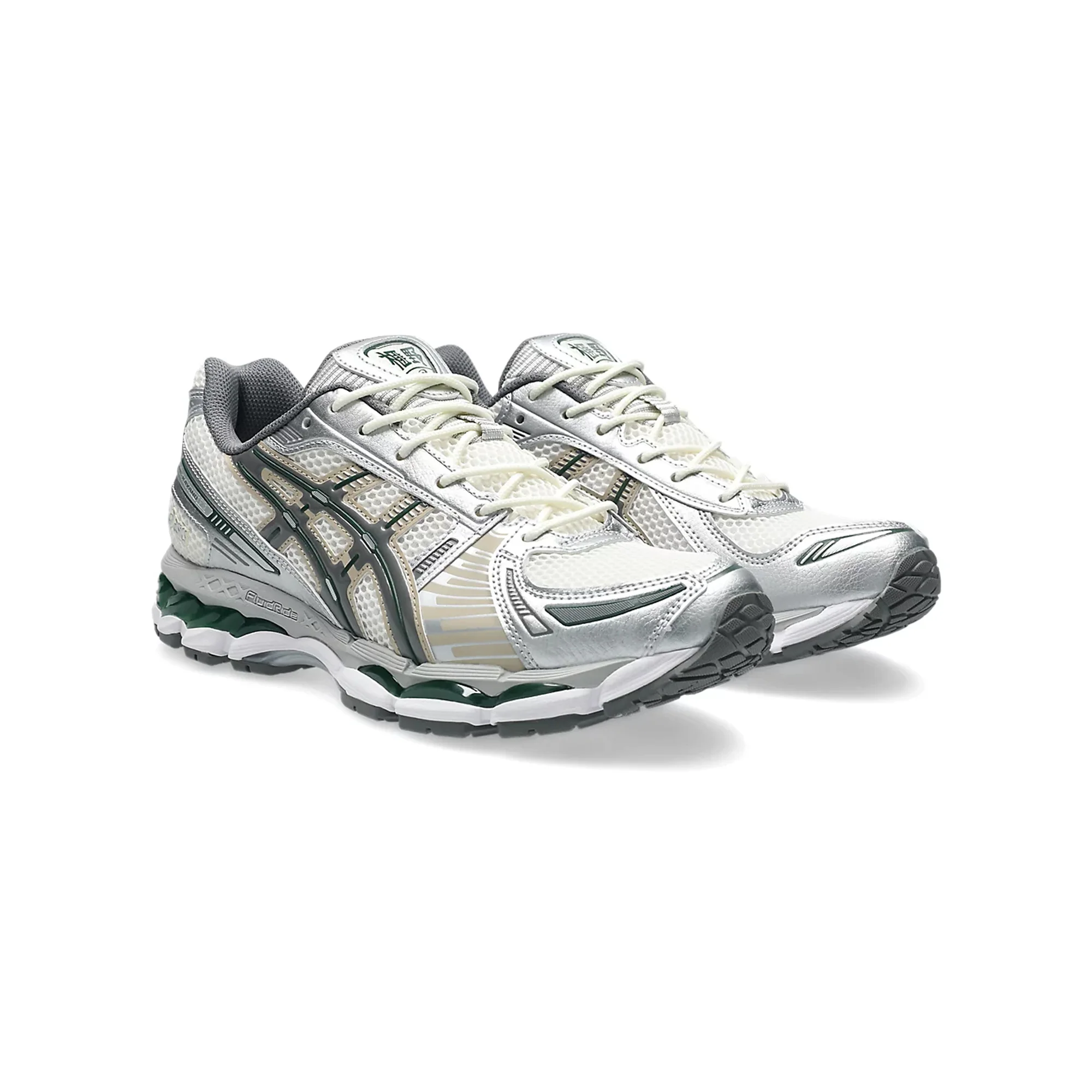 Asics Mens Gel-Kayano 12.1 Shoes - Image 2