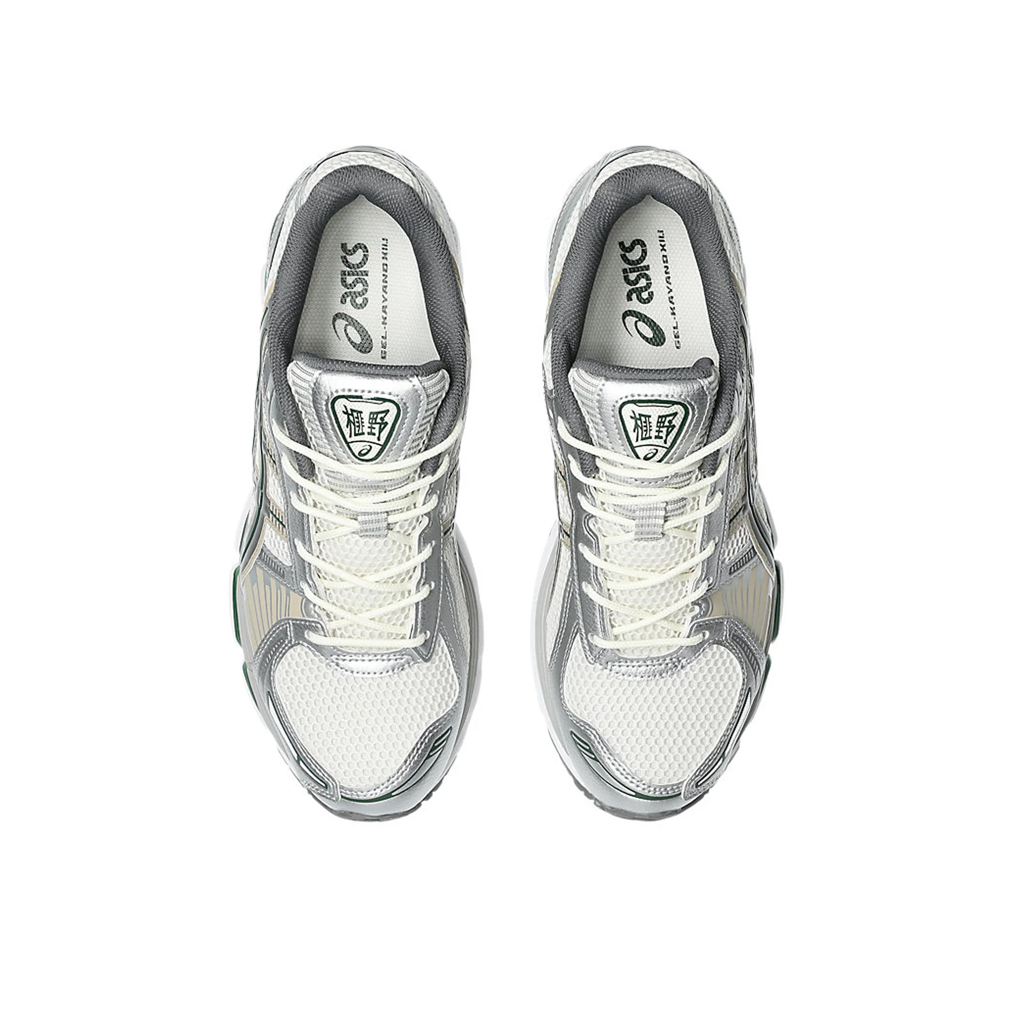 Asics Mens Gel-Kayano 12.1 Shoes - Image 4