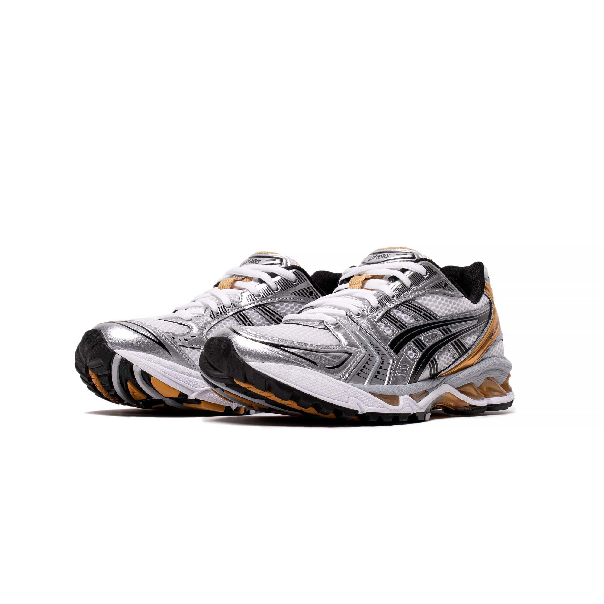 Asics Womens Gel-Kayano 14 Shoes - Image 2