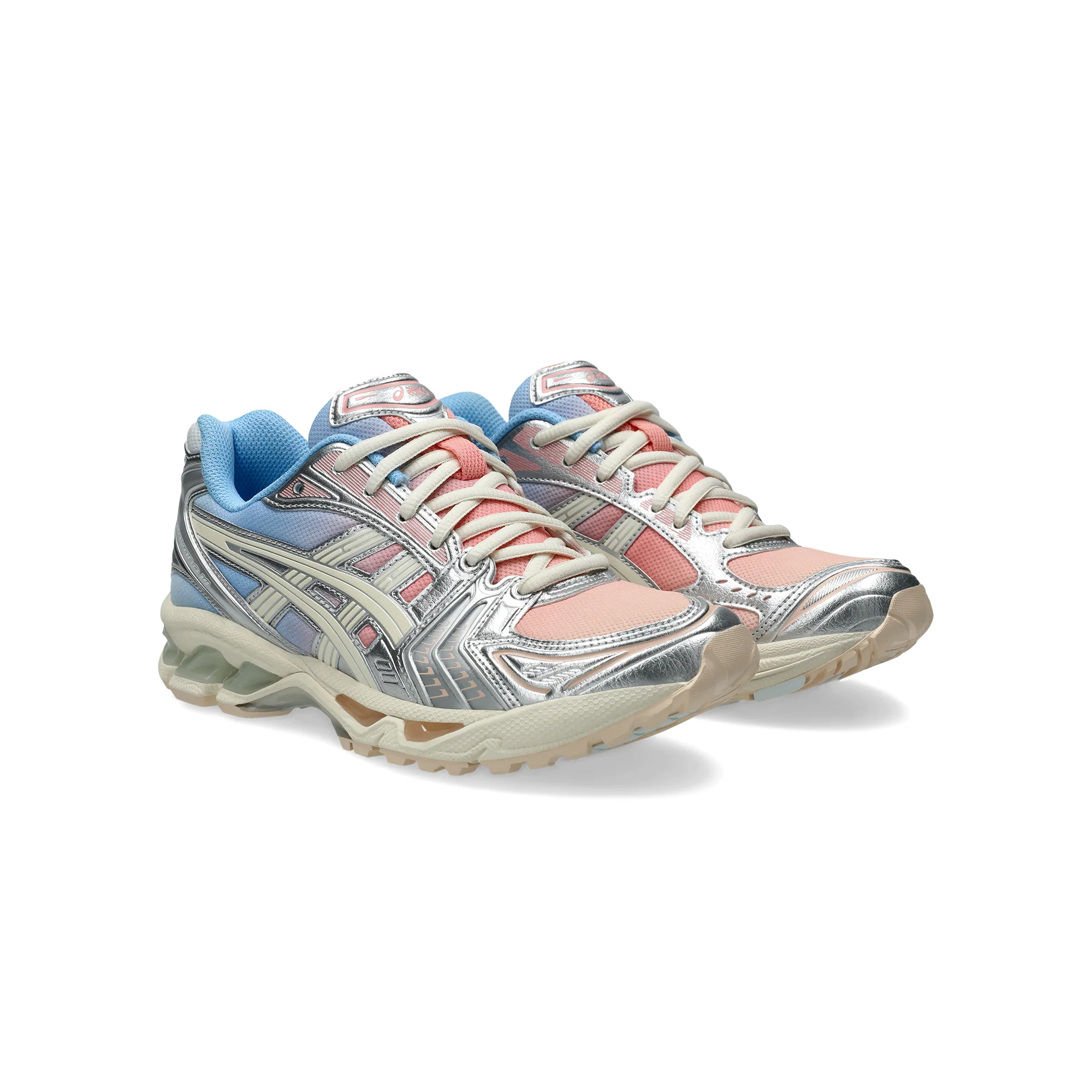 Asics Womens Gel-Kayano 14 Shoes - Image 2