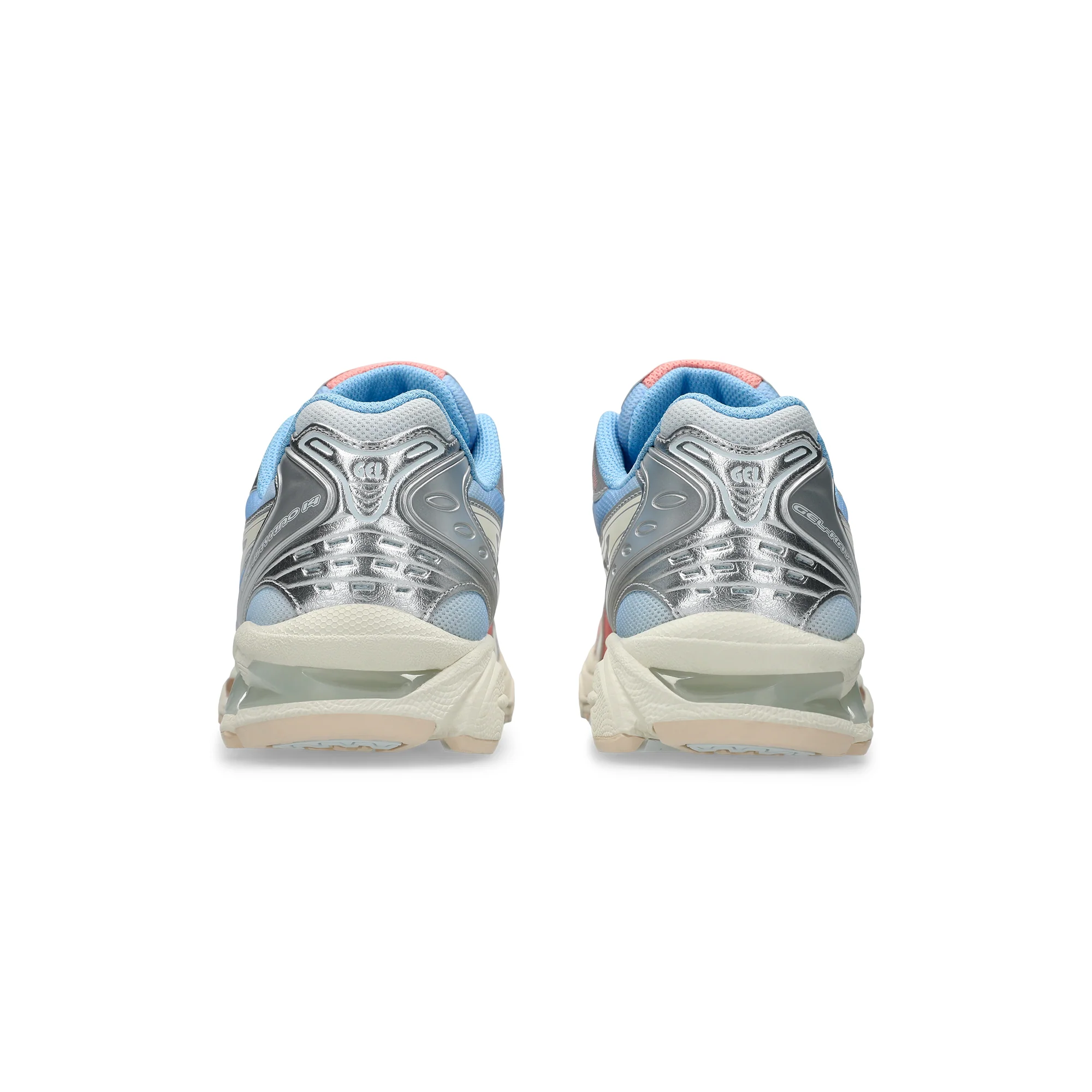 Asics Womens Gel-Kayano 14 Shoes - Image 3