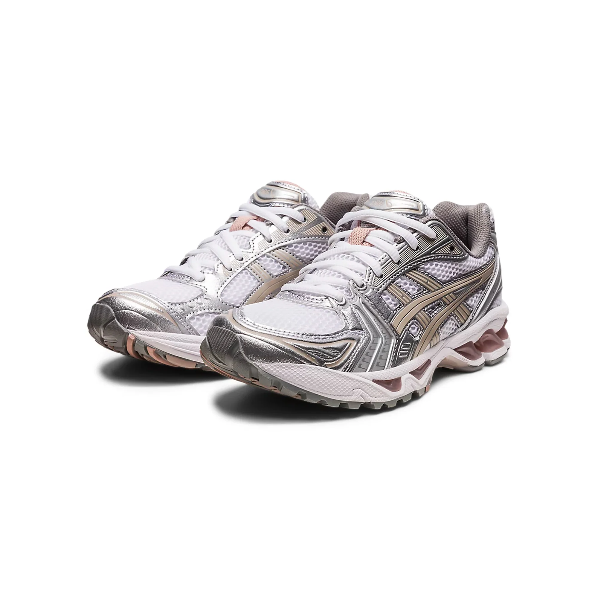 Asics Womens Gel-Kayano 14 Shoes - Image 2