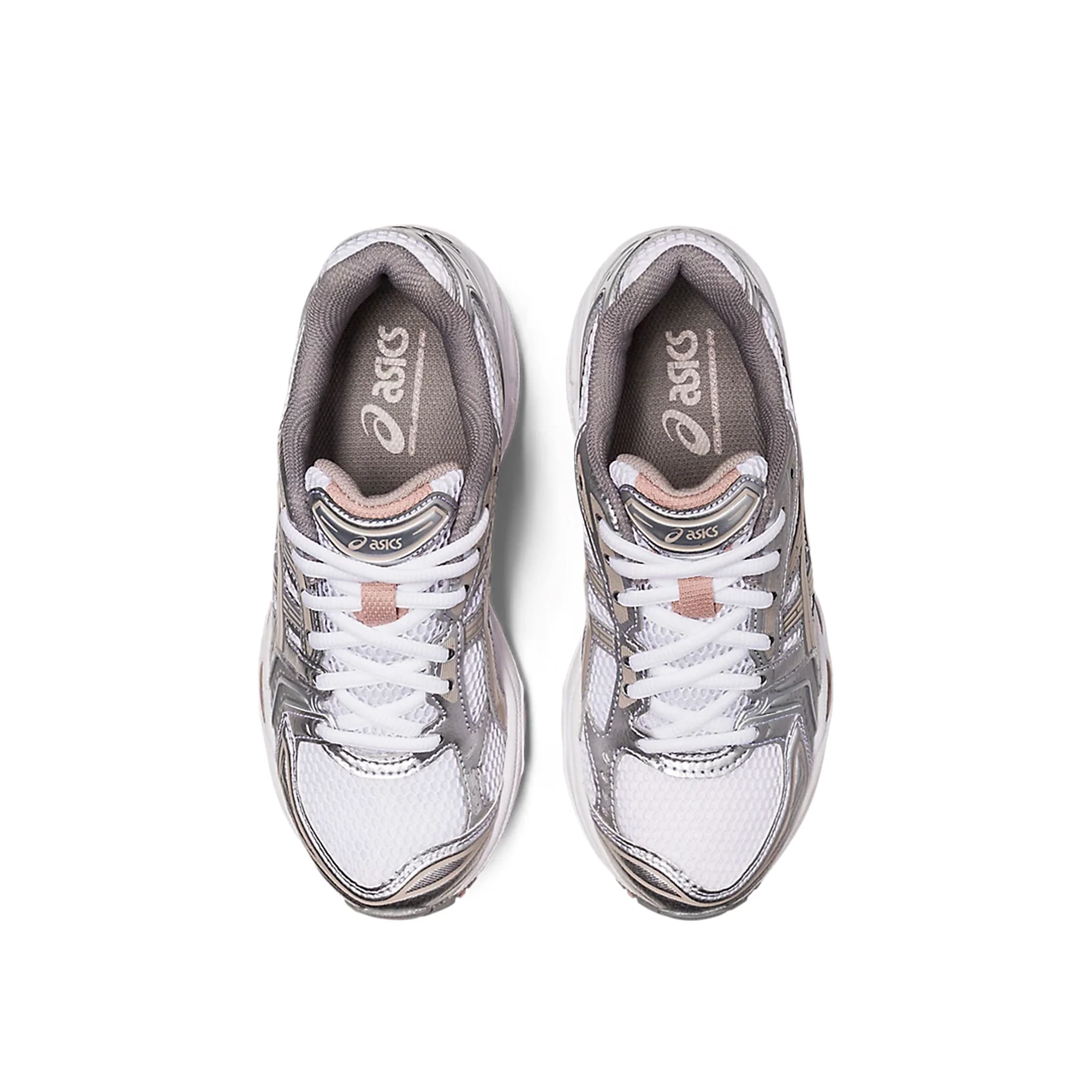 Asics Womens Gel-Kayano 14 Shoes - Image 4