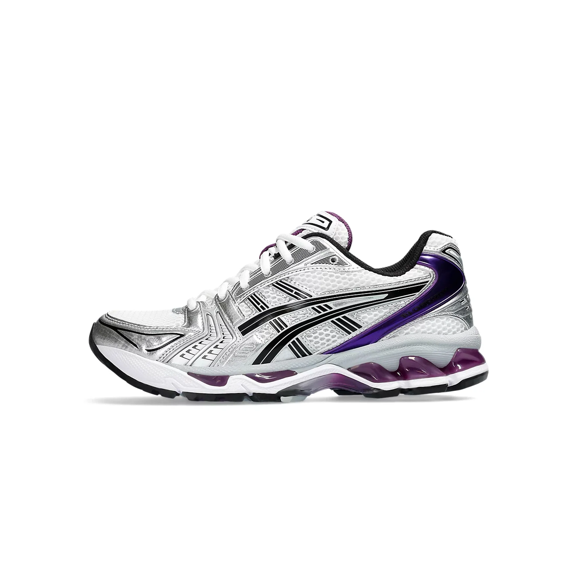 Asics Womens Gel-Kayano 14 Shoes