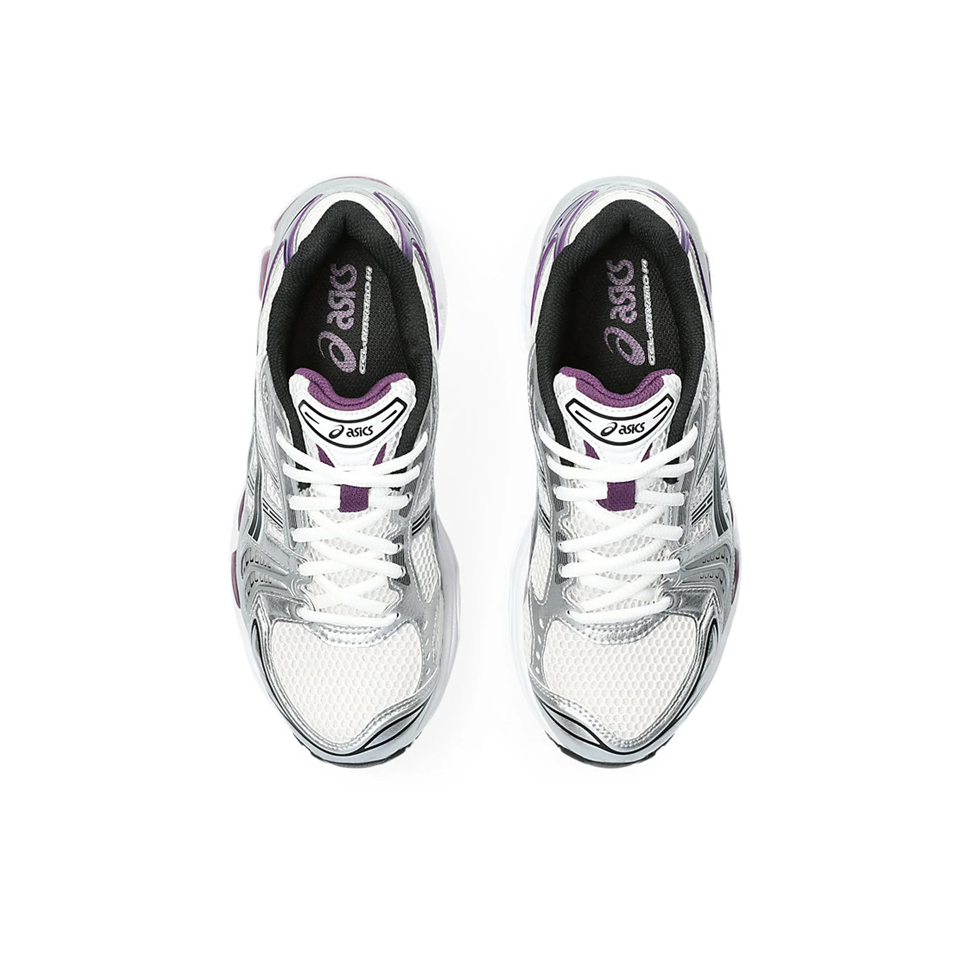 Asics Womens Gel-Kayano 14 Shoes - Image 4