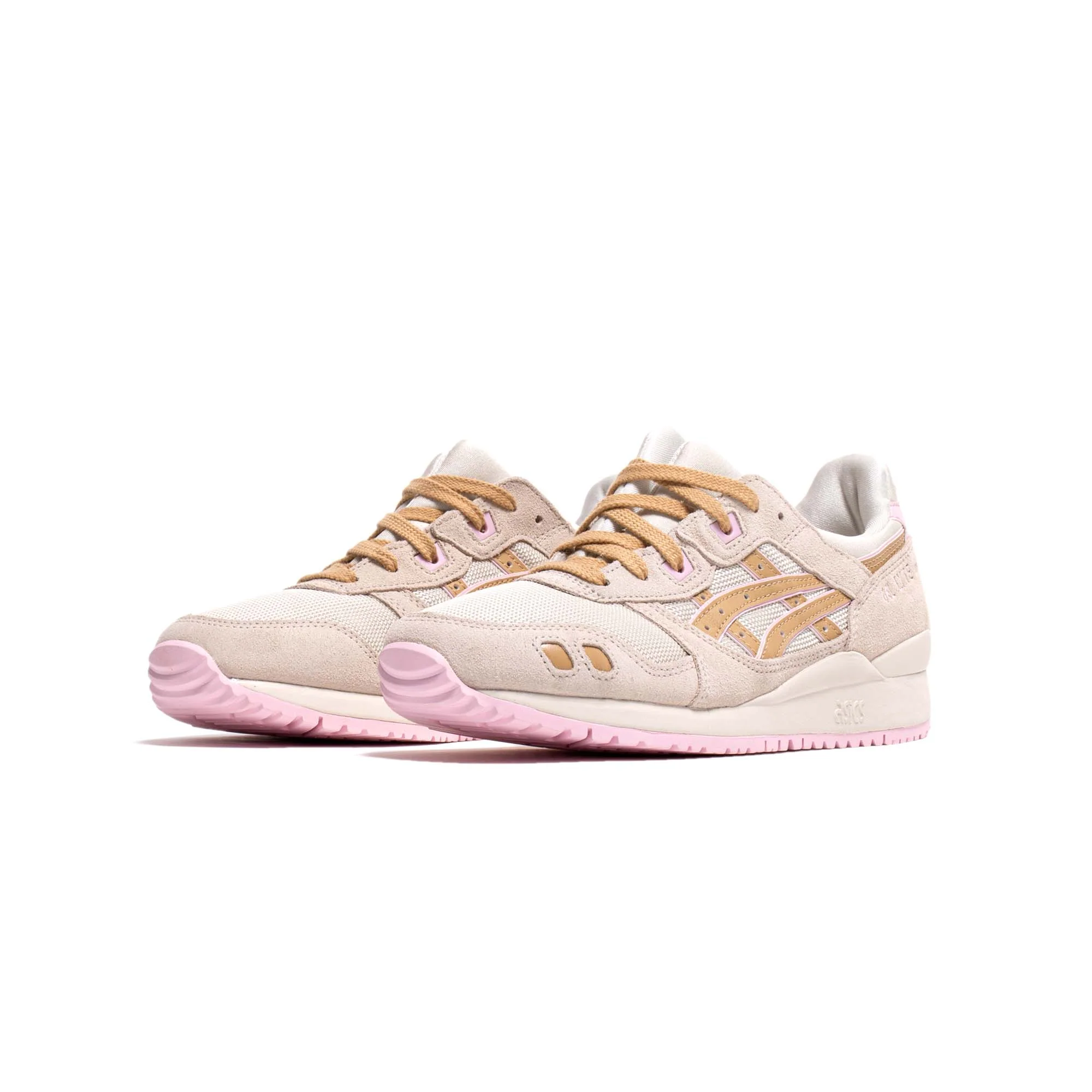 Asics Womens Gel-Lyte III OG Shoes - Image 2