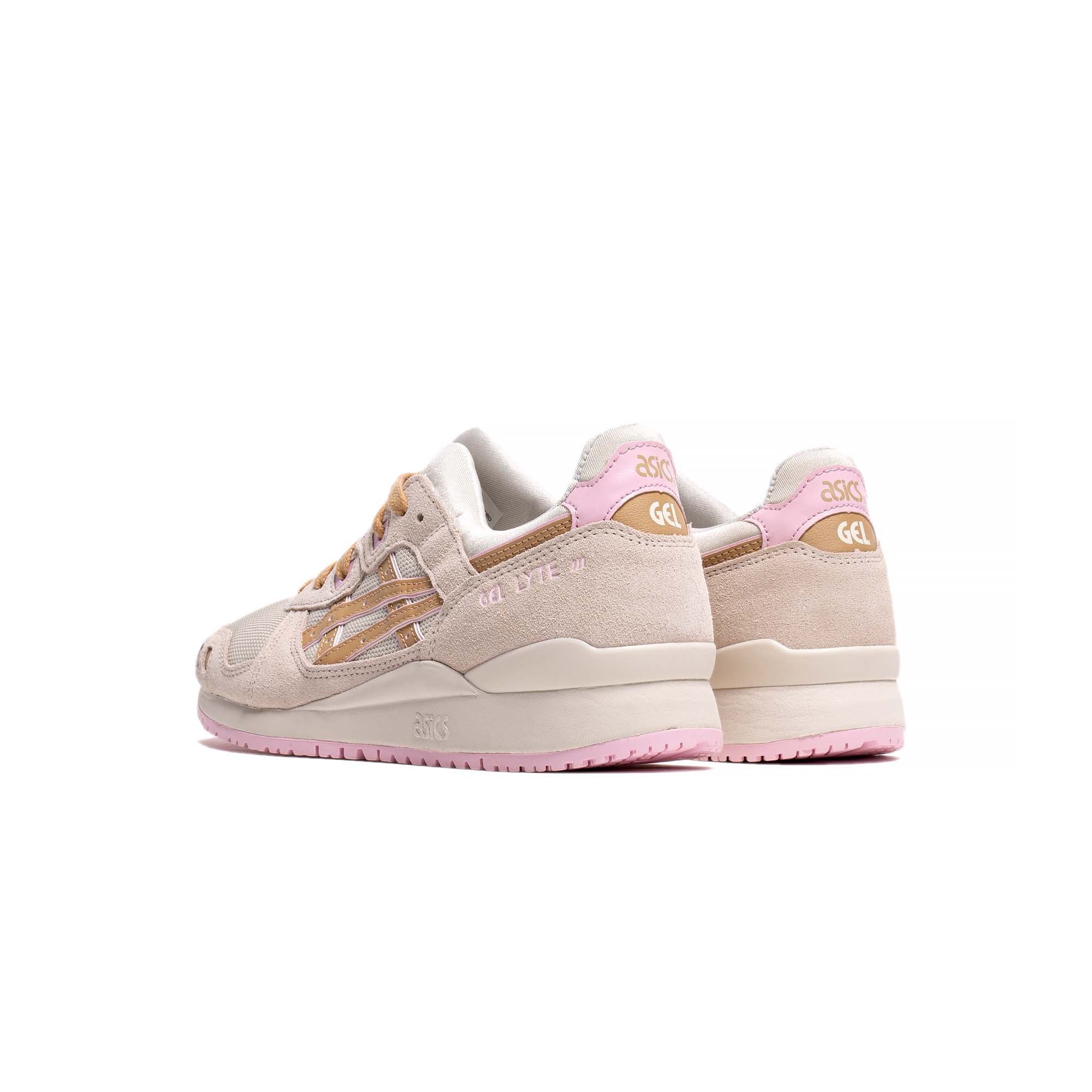 Asics Womens Gel-Lyte III OG Shoes - Image 3