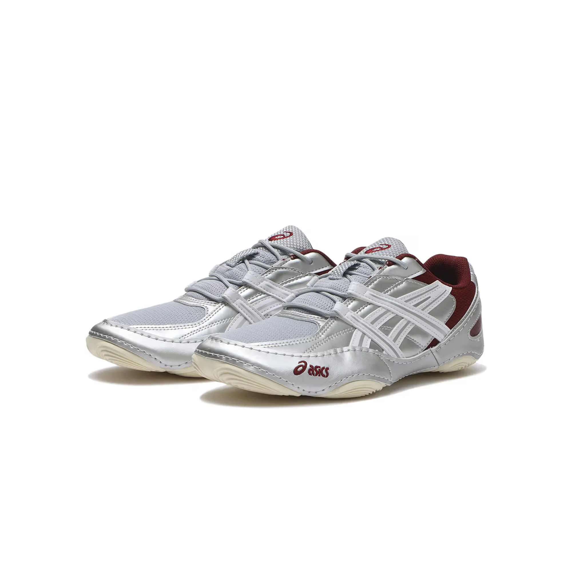 Asics Mens Hypersync Shoes - Image 2