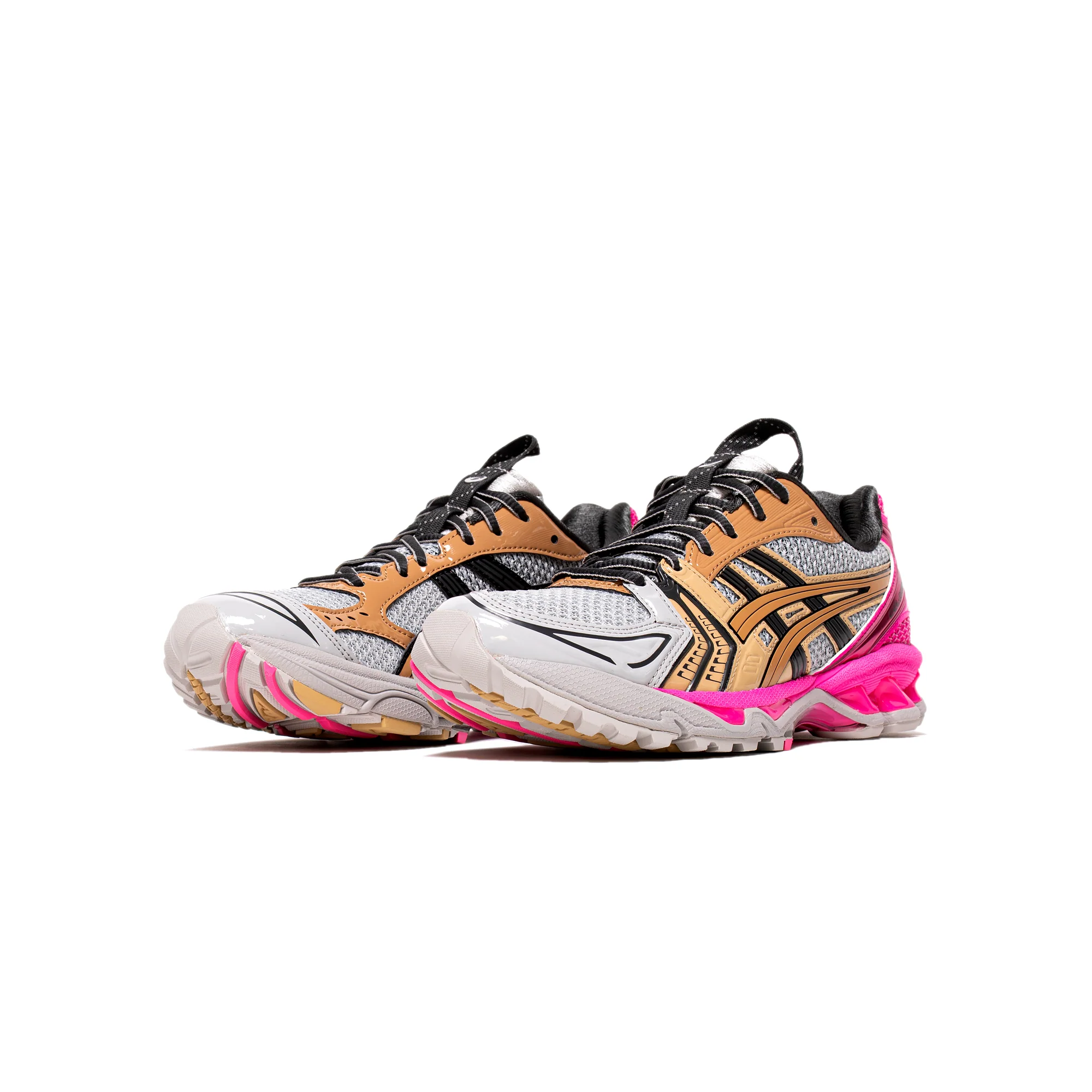 Asics Women UB-1S Gel-Kayano 14 - Image 2