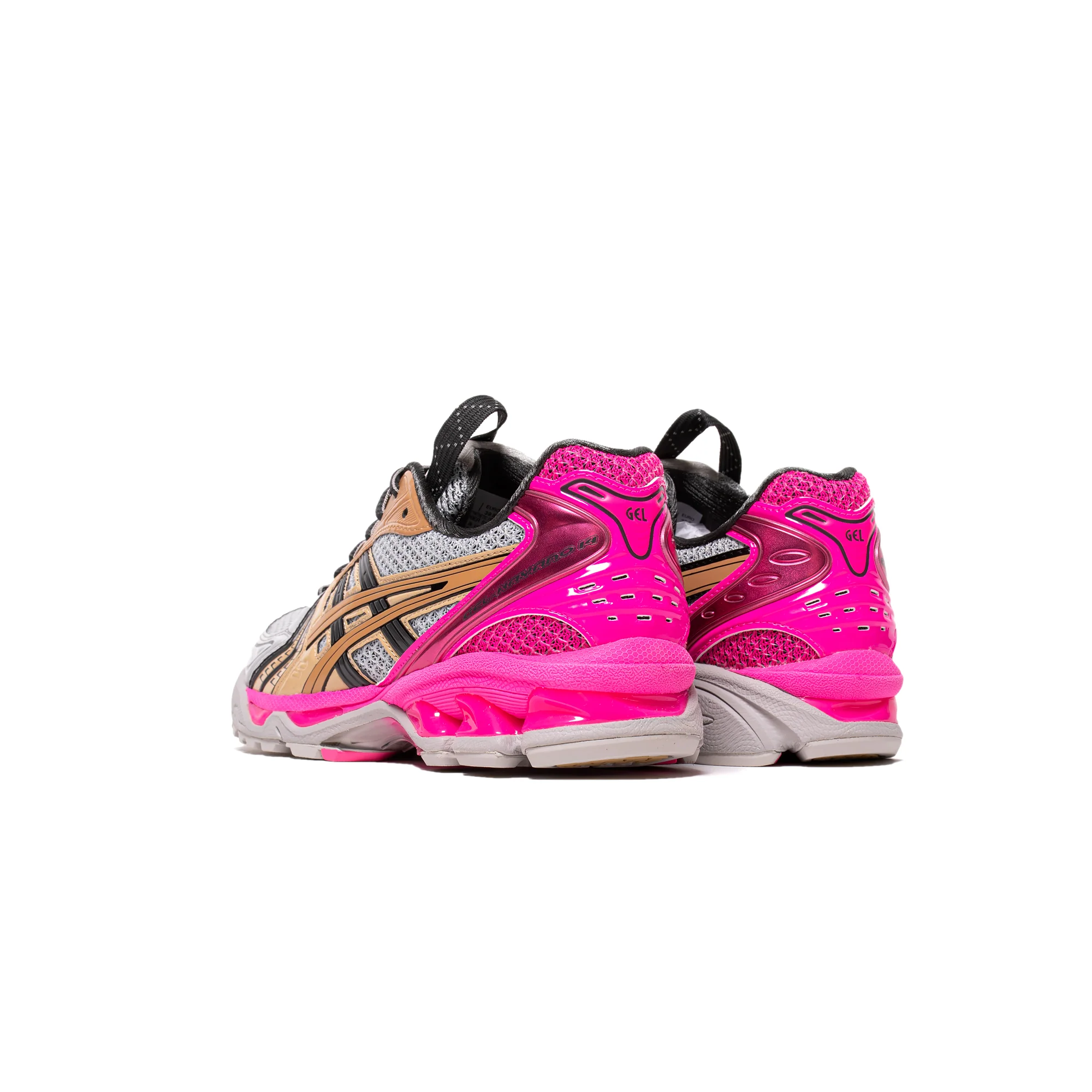 Asics Women UB-1S Gel-Kayano 14 - Image 3