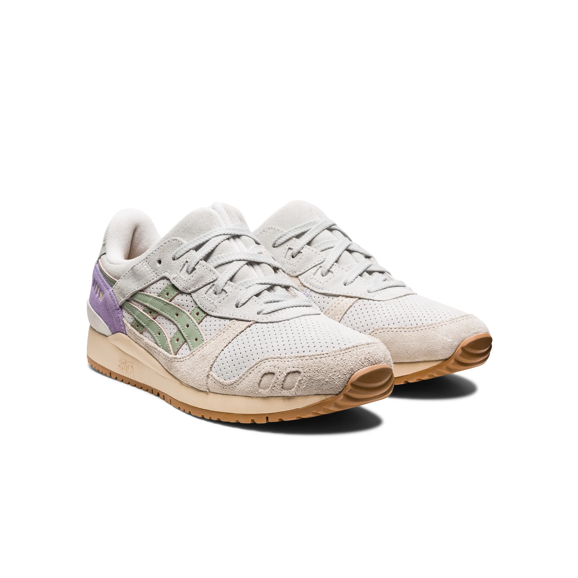 Asics X Afew Gel-Lyte III OG Shoes - Image 2