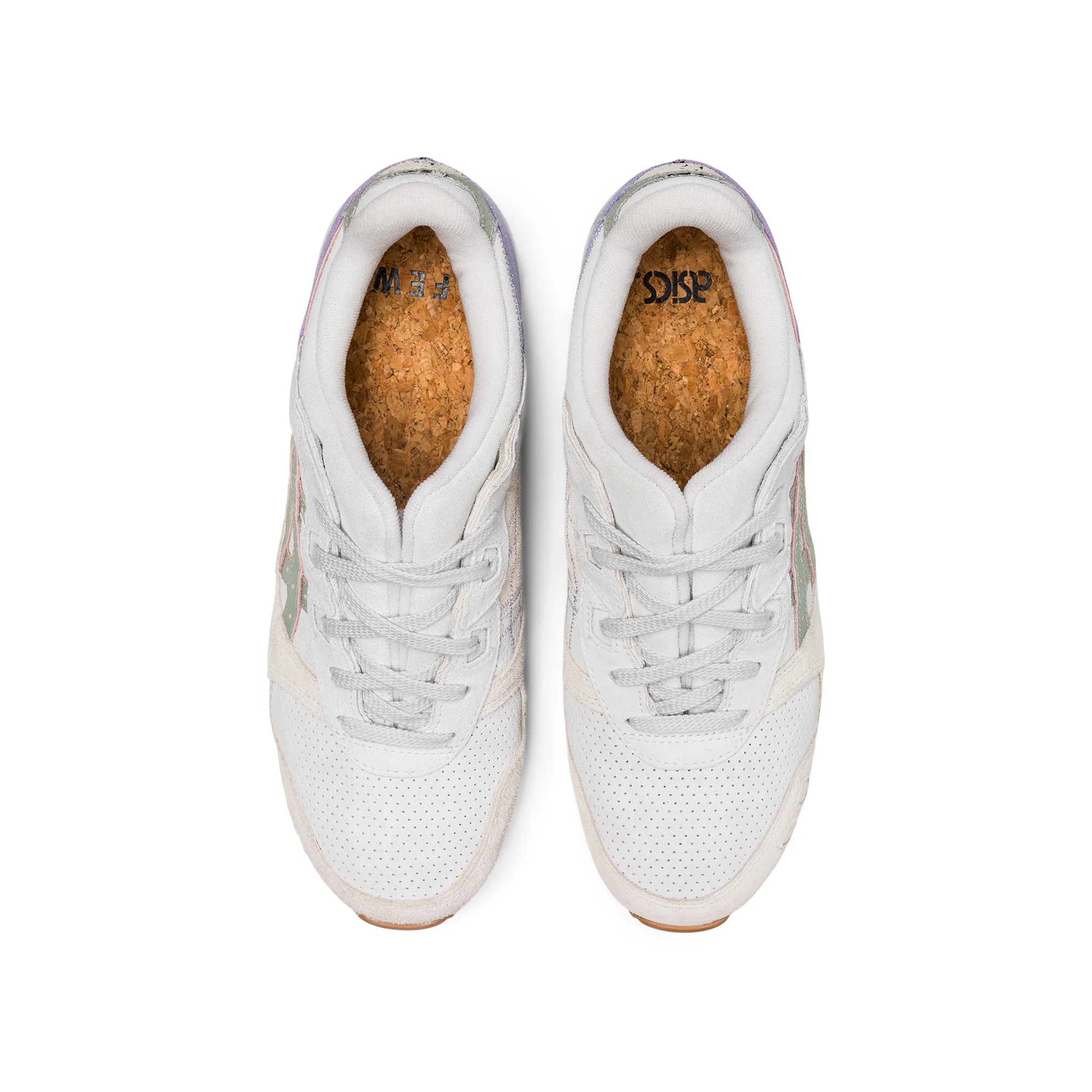 Asics X Afew Gel-Lyte III OG Shoes - Image 4
