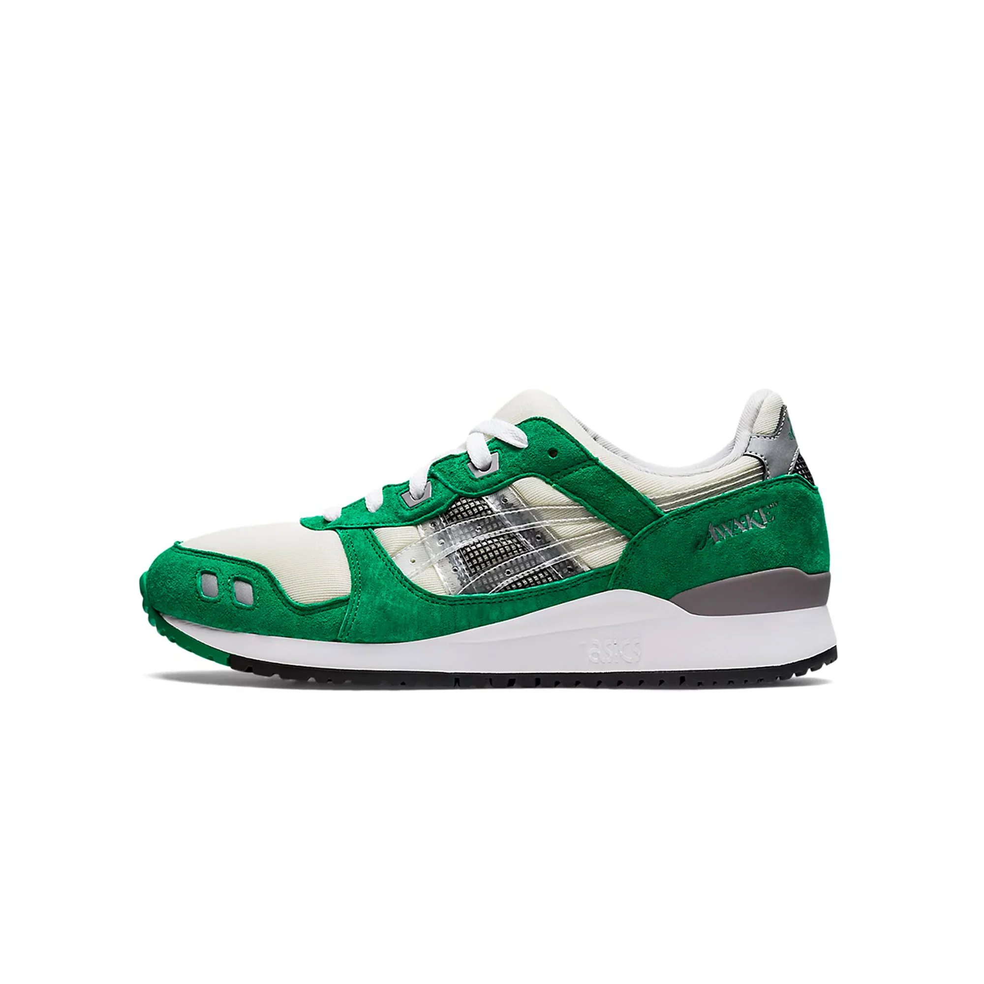 Asics x Awake NY Gel-Lyte III OG Shoes
