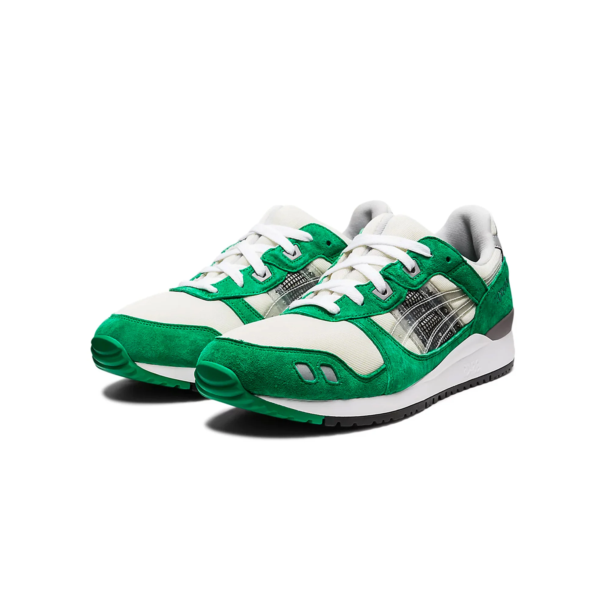 Asics x Awake NY Gel-Lyte III OG Shoes - Image 2