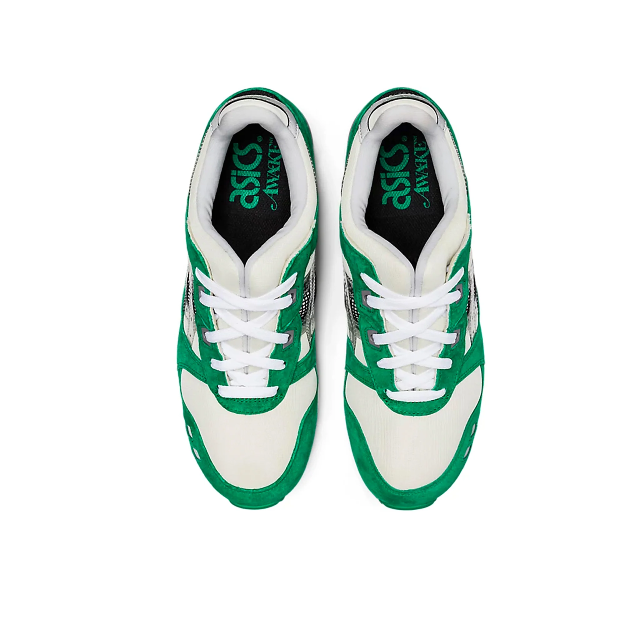 Asics x Awake NY Gel-Lyte III OG Shoes - Image 4