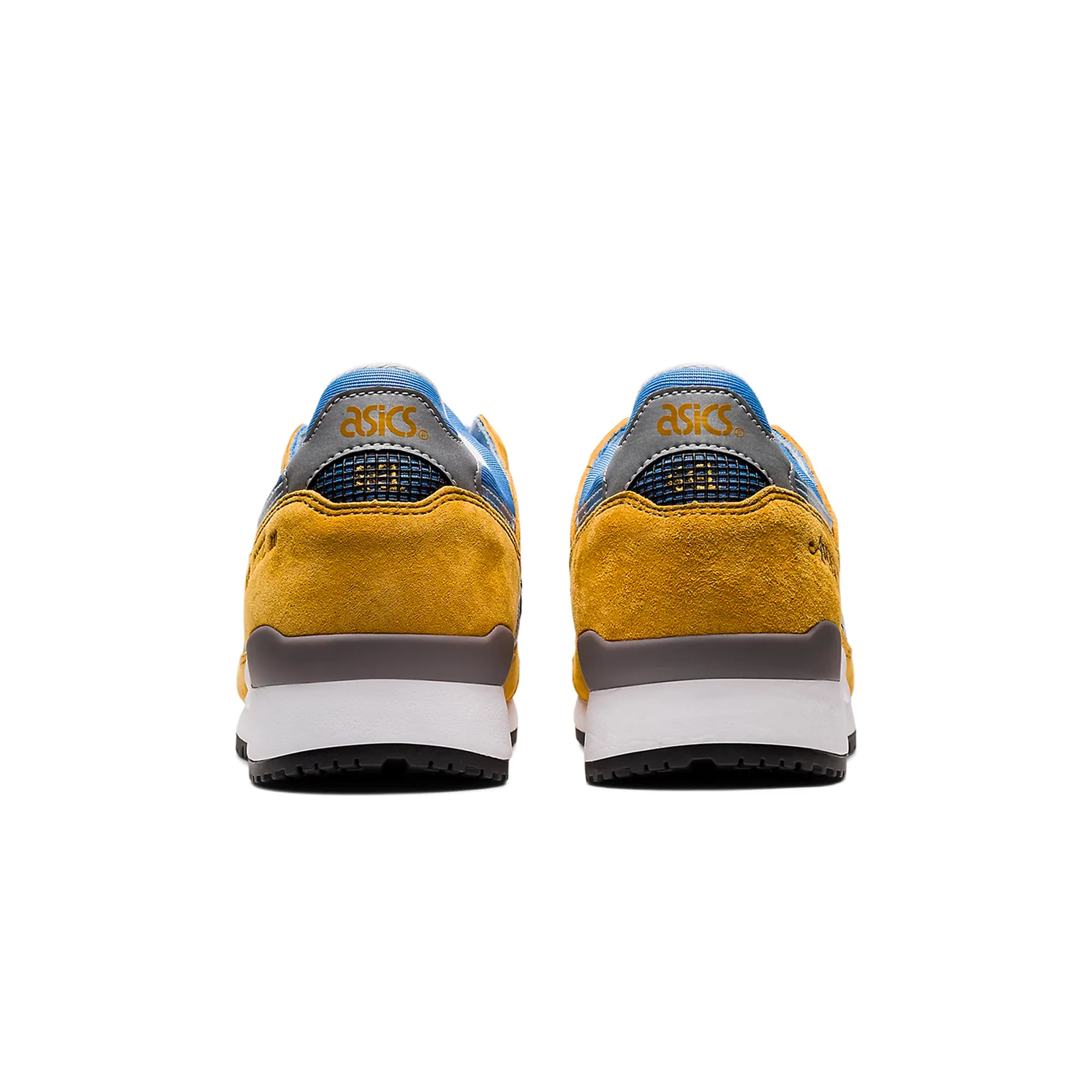 Asics x Awake NY Gel-Lyte III OG Shoes - Image 3
