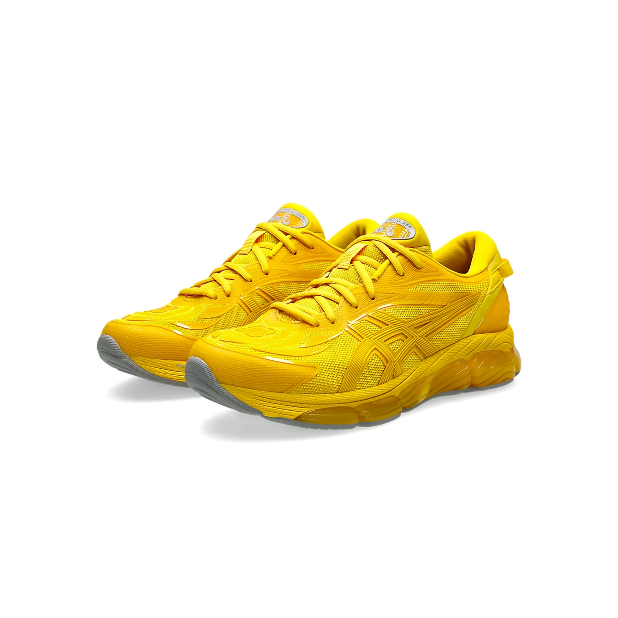 Asics x C.P. Company Gel-Quantum 360 VIII Shoes - Image 2