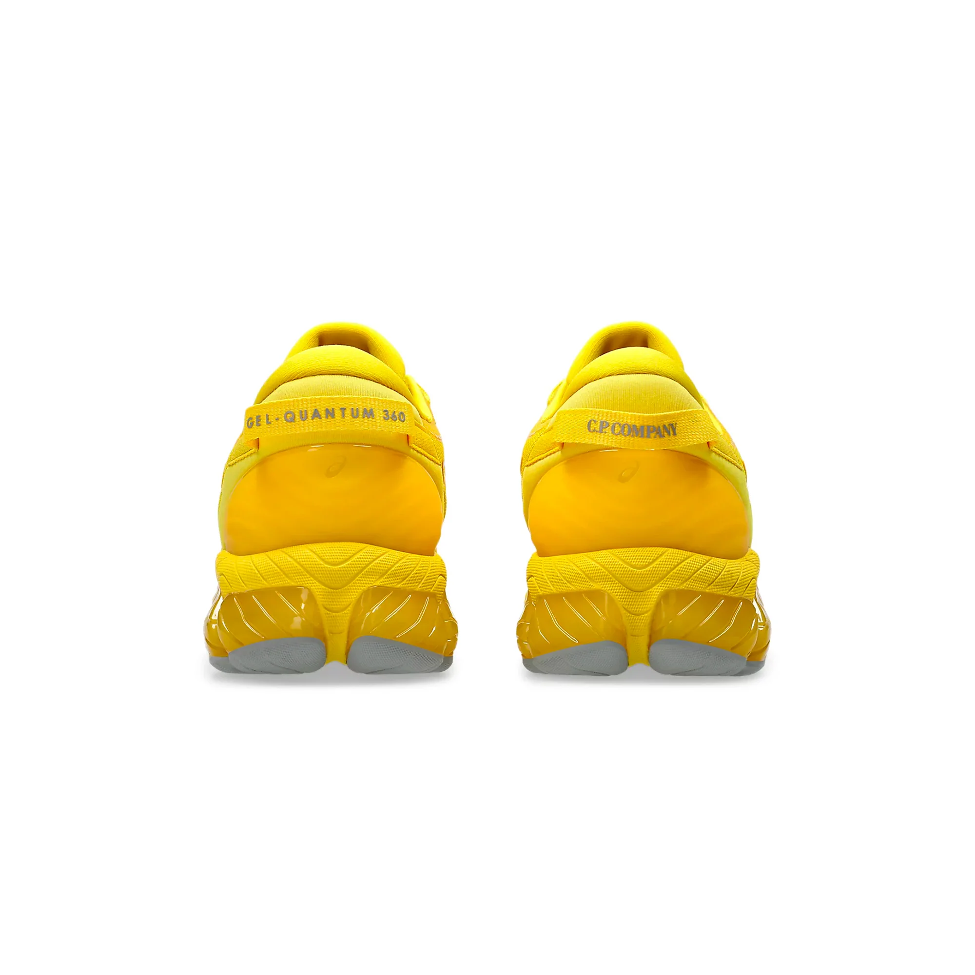 Asics x C.P. Company Gel-Quantum 360 VIII Shoes - Image 3