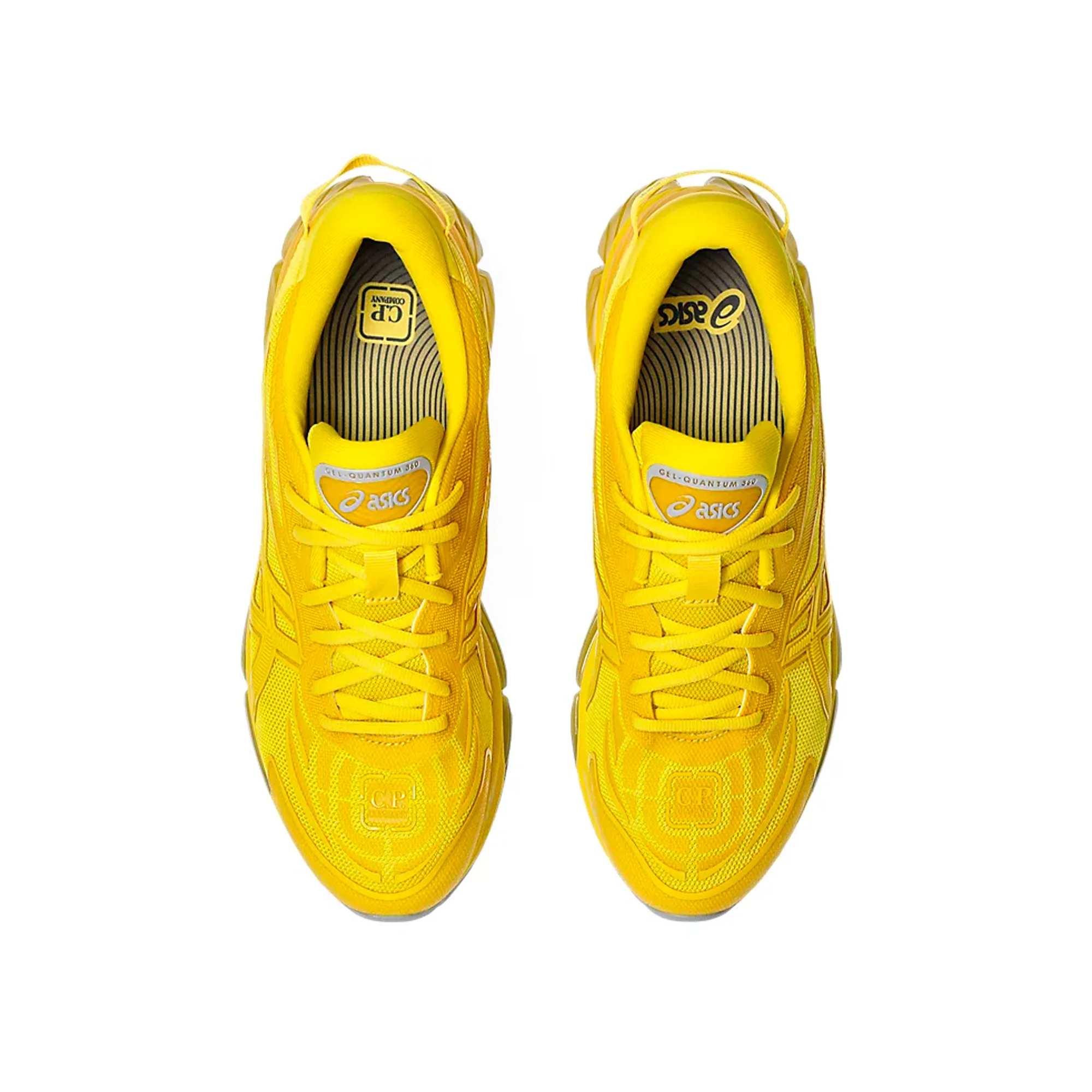 Asics x C.P. Company Gel-Quantum 360 VIII Shoes - Image 4