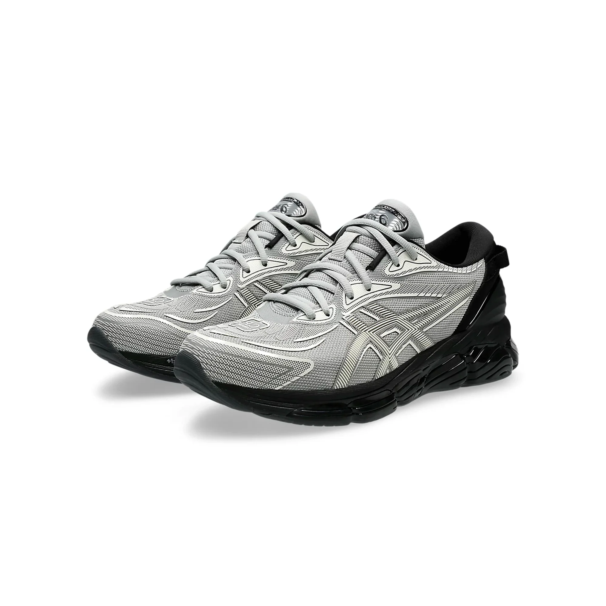 Asics x C.P. Company Gel-Quantum 360 VIII Shoes - Image 2