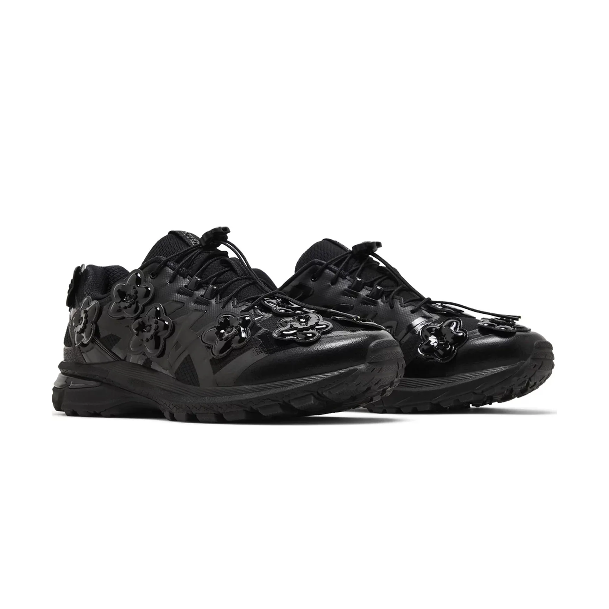 Asics x Cecilie Bahnsen Mens Gel-Terrain Shoes - Image 2