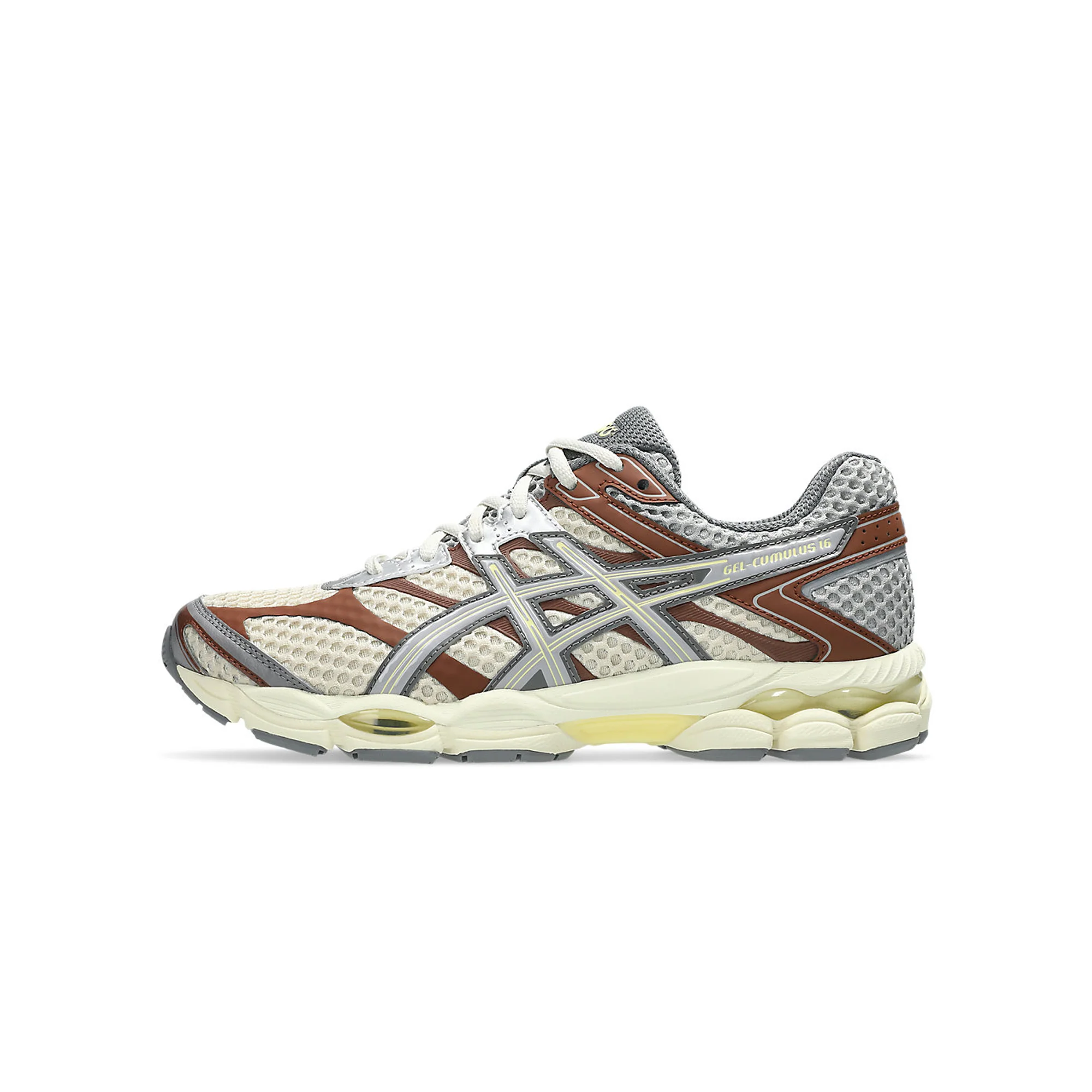 Asics x Emmi Mens Gel-Cumulus 16 Shoes