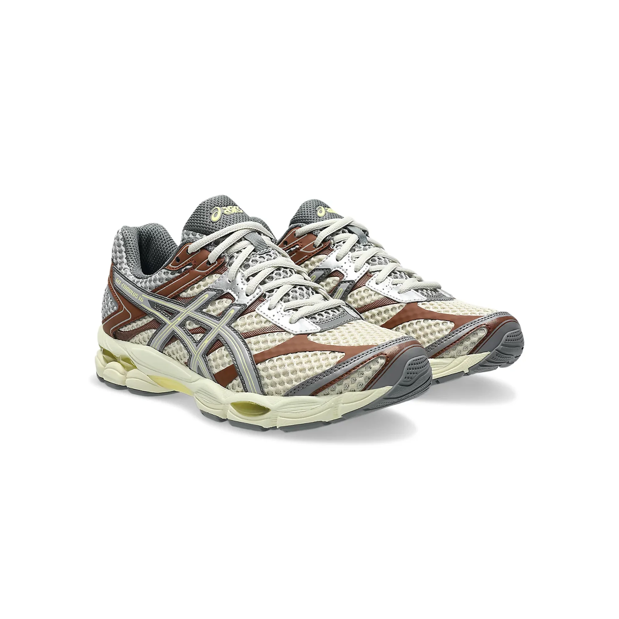 Asics x Emmi Mens Gel-Cumulus 16 Shoes - Image 2