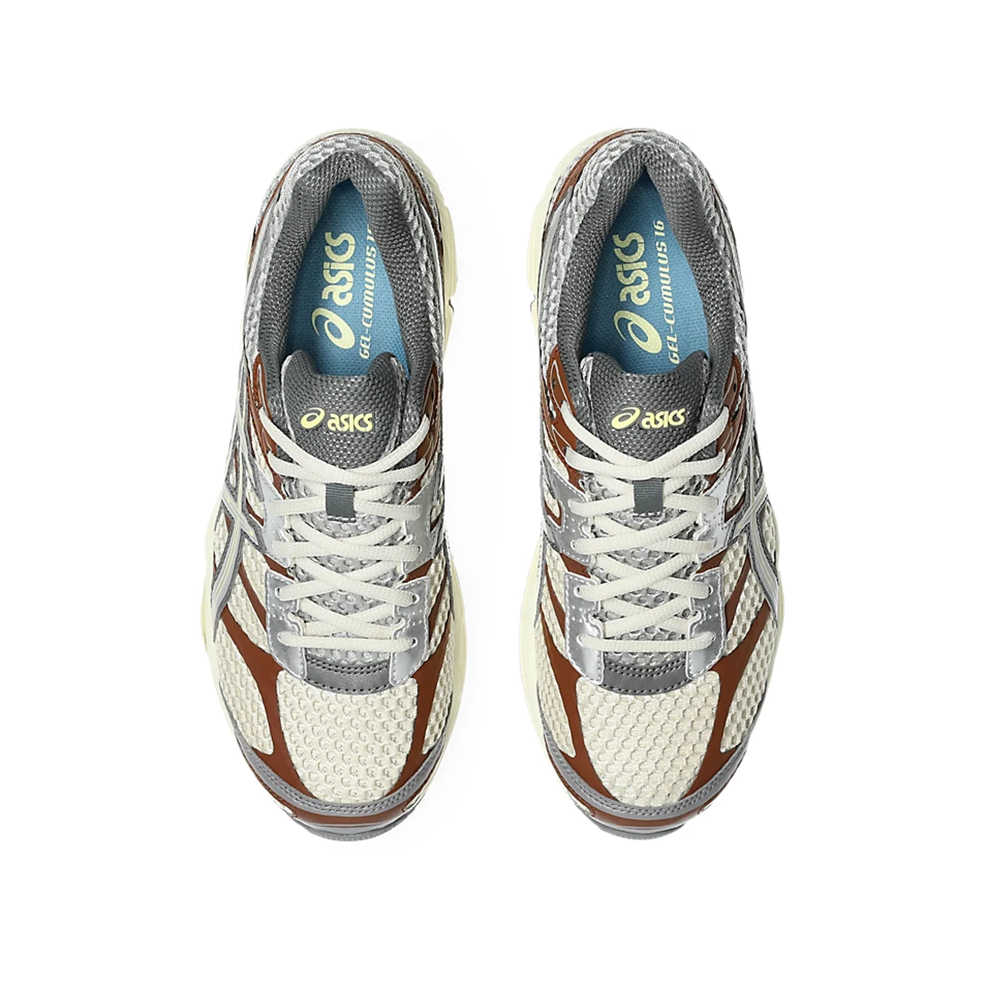 Asics x Emmi Mens Gel-Cumulus 16 Shoes - Image 4