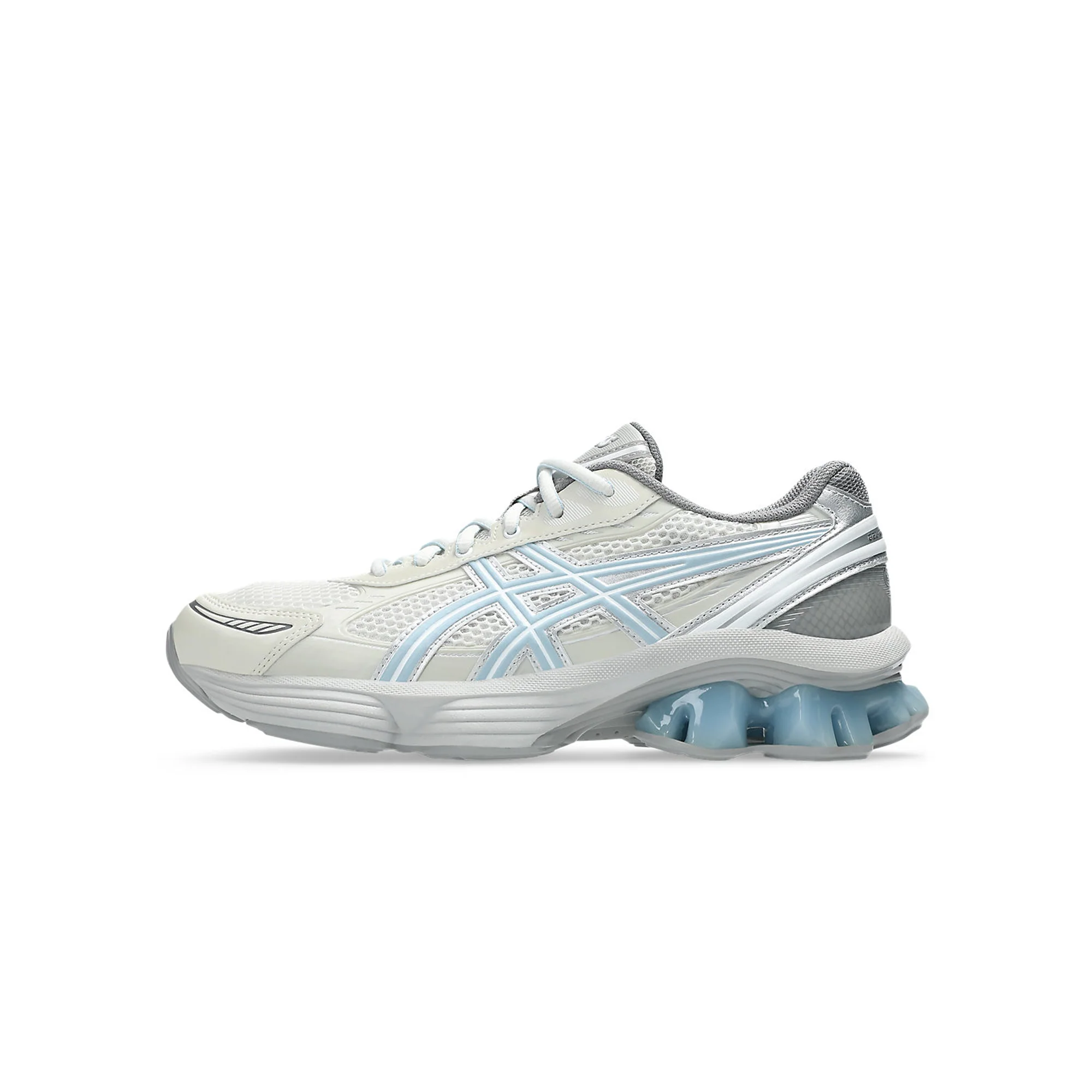 Asics x emmi Mens Gel-Kinetic Fluent Shoes - Image 2