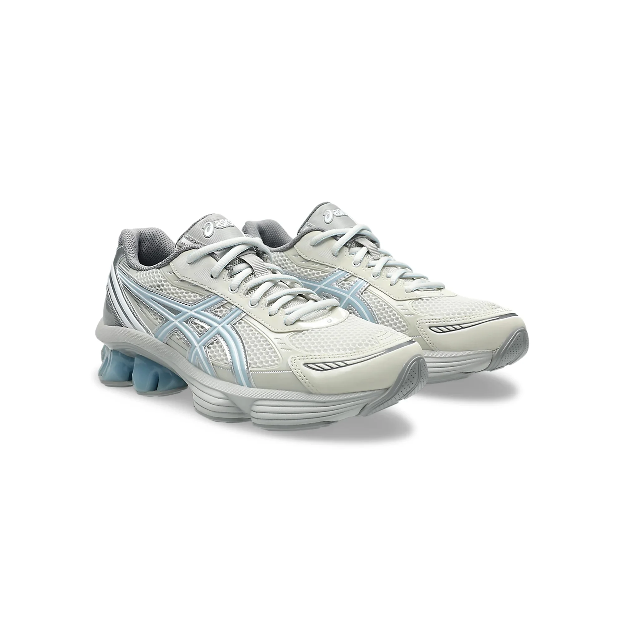 Asics x emmi Mens Gel-Kinetic Fluent Shoes - Image 3
